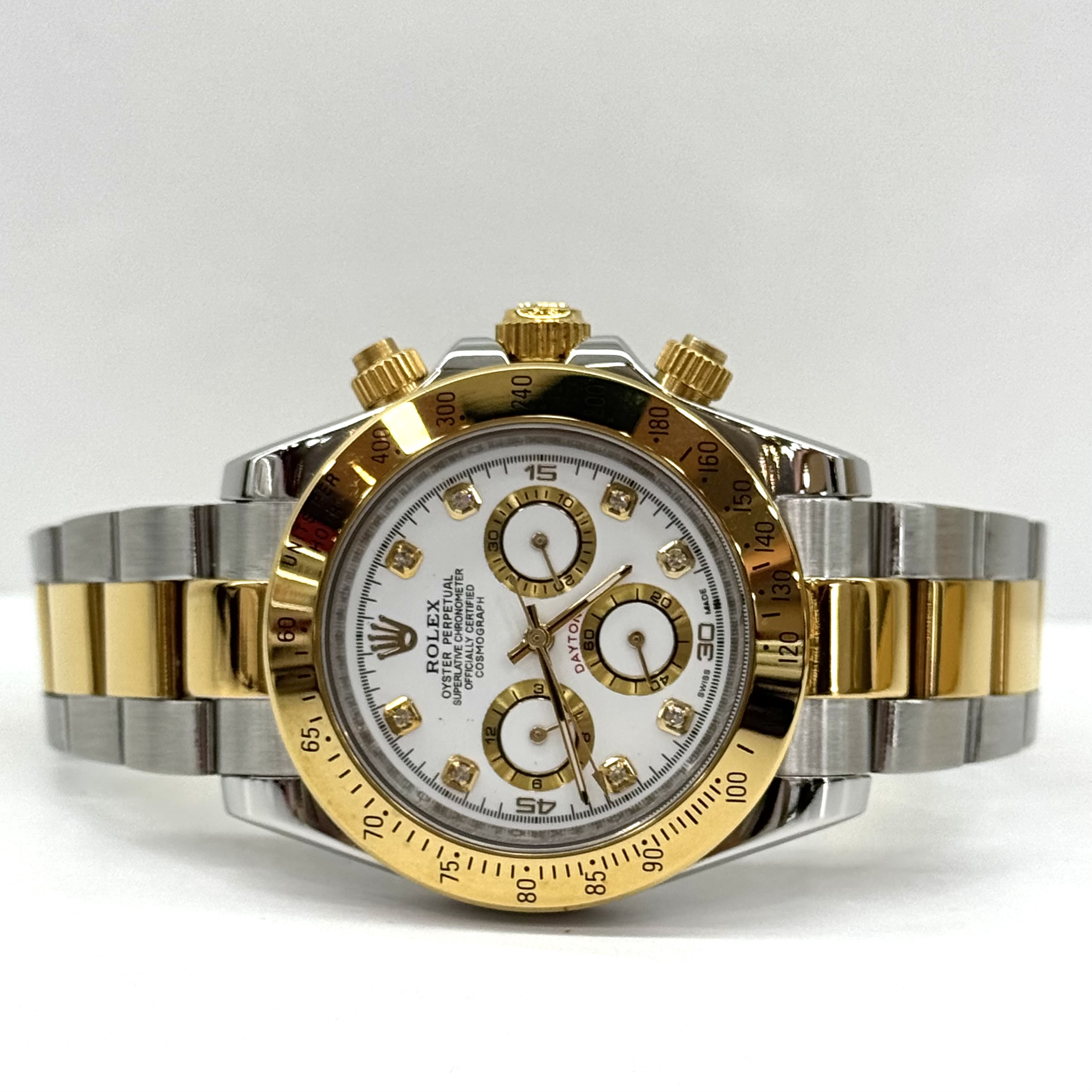 Rolex Cosmograph Daytona