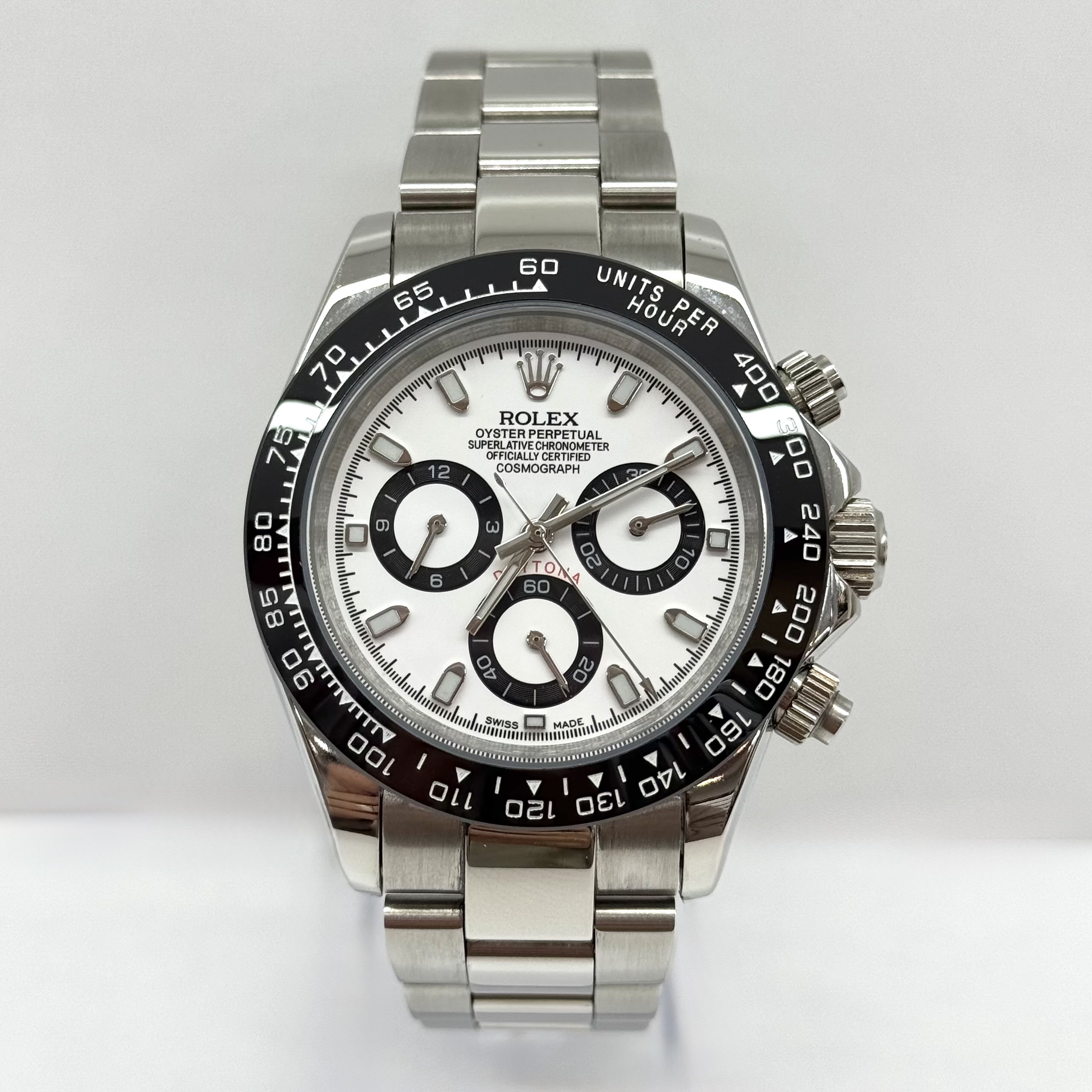 Rolex Cosmograph Daytona