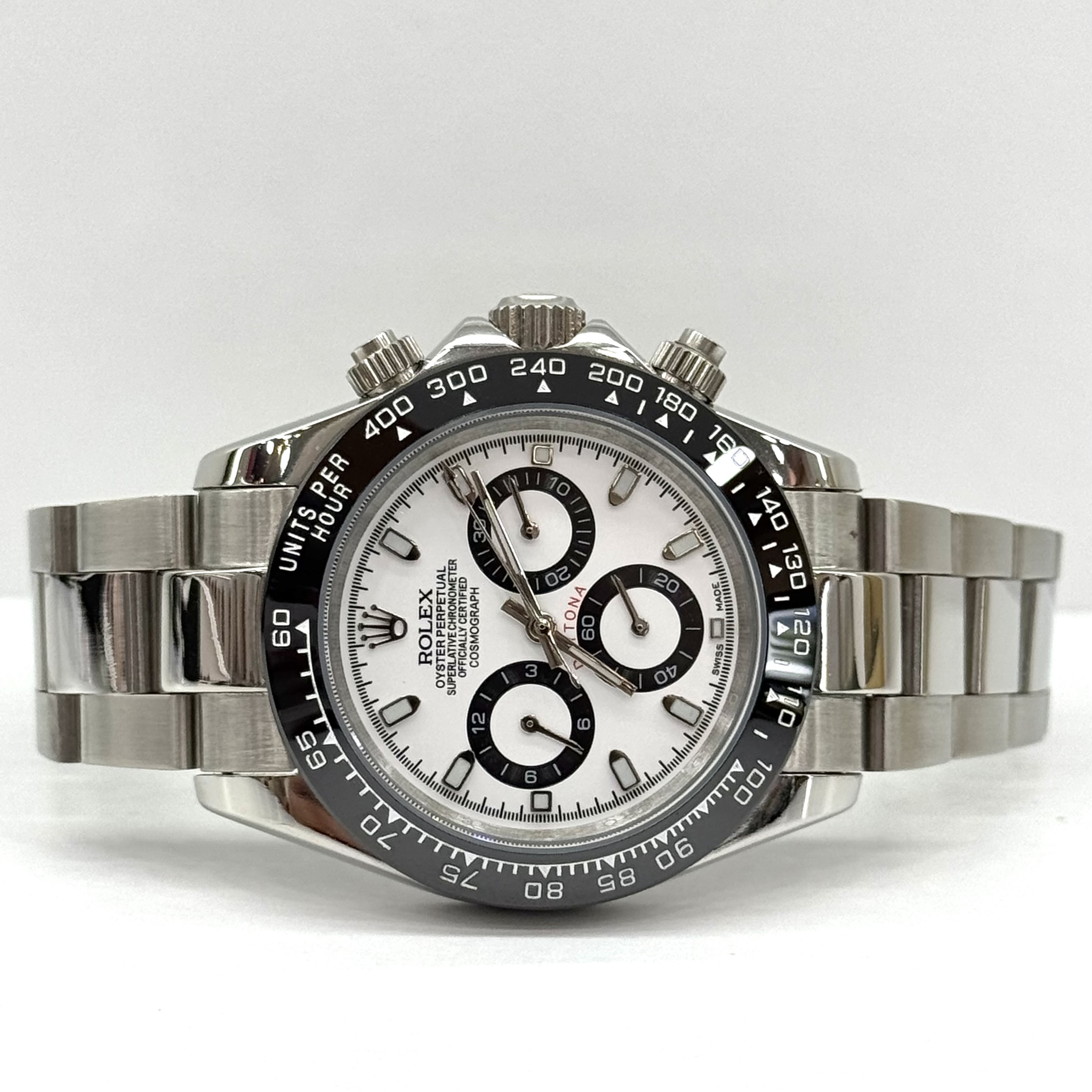 Rolex Cosmograph Daytona