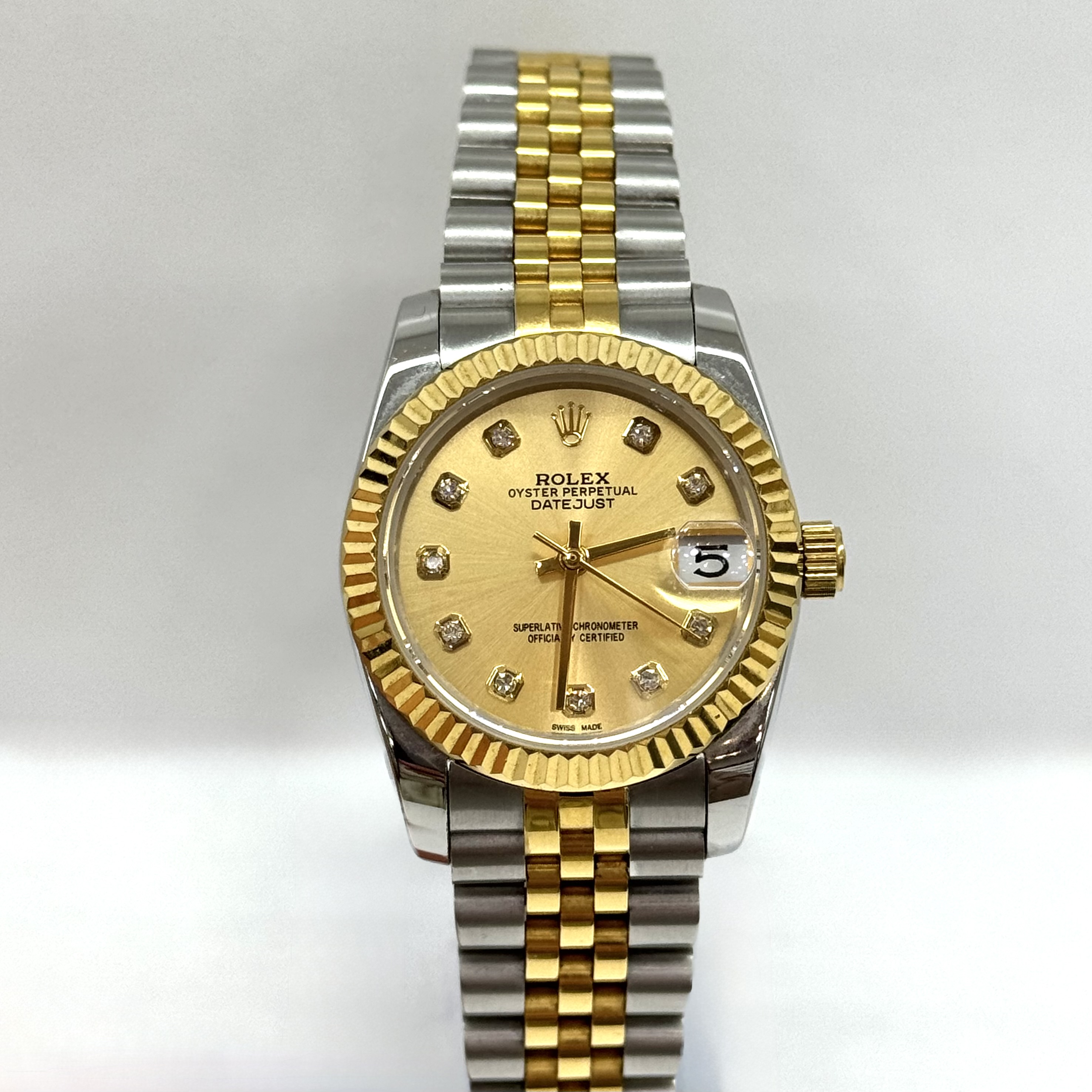 Rolex Datejust