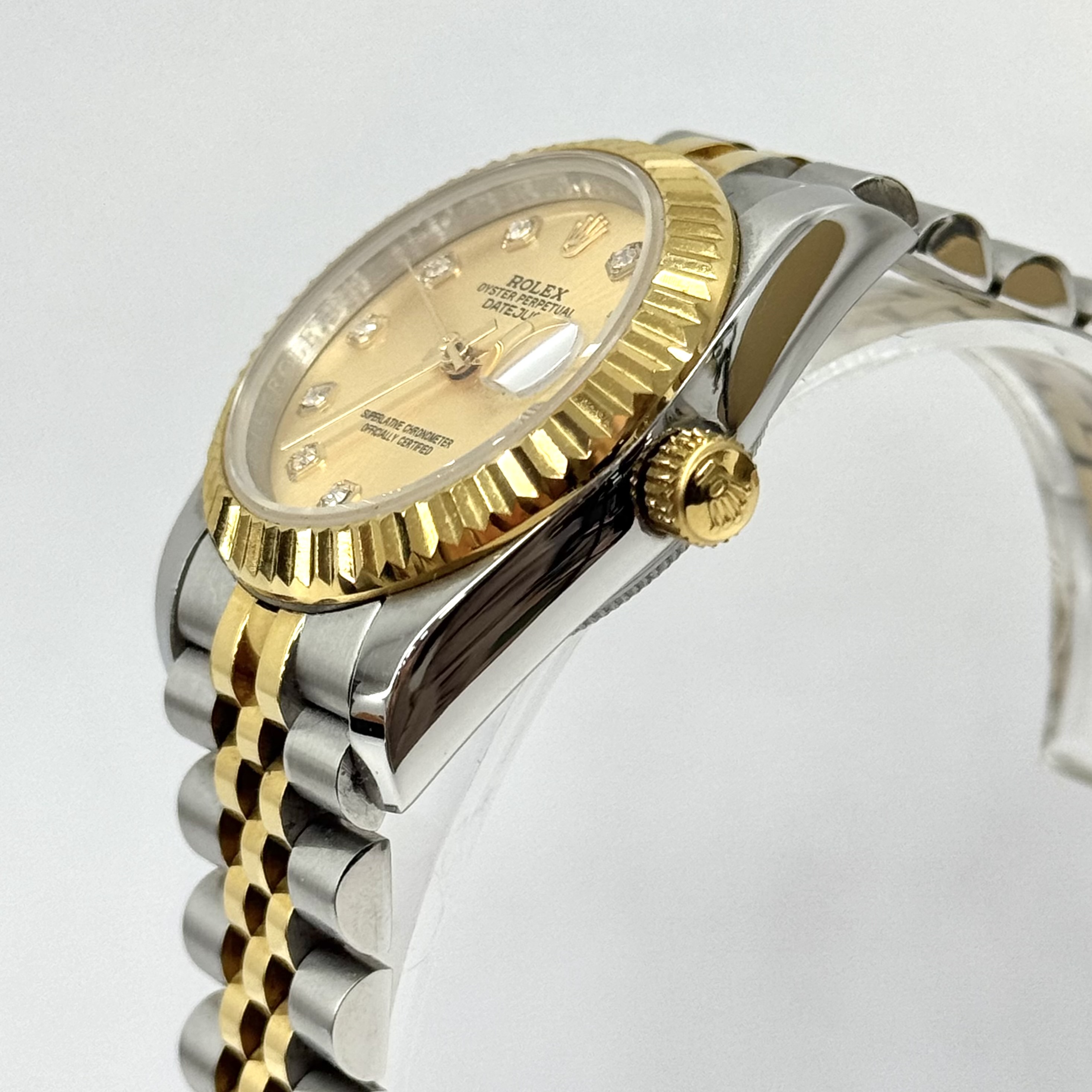 Rolex Datejust