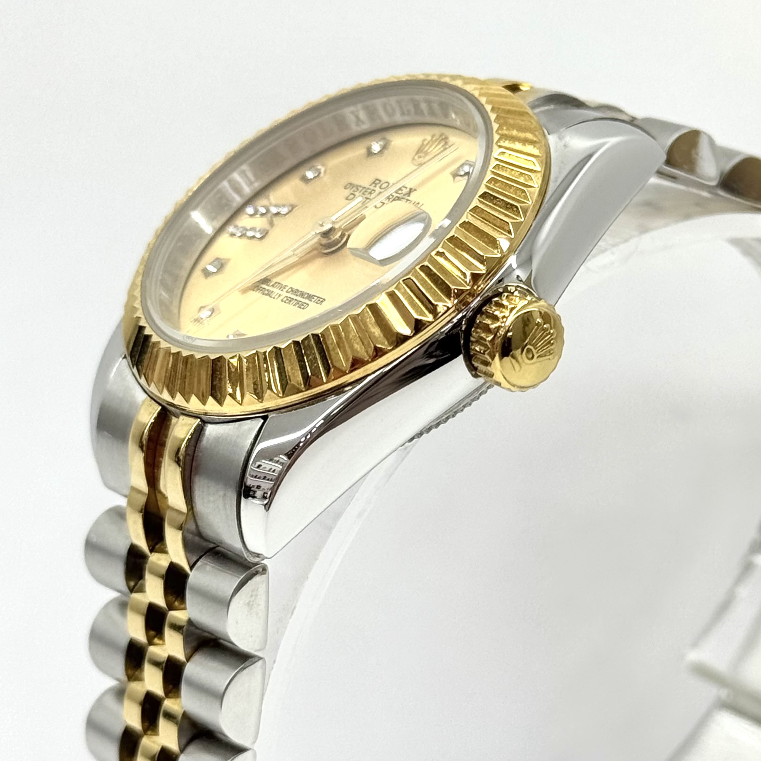 Rolex Datejust