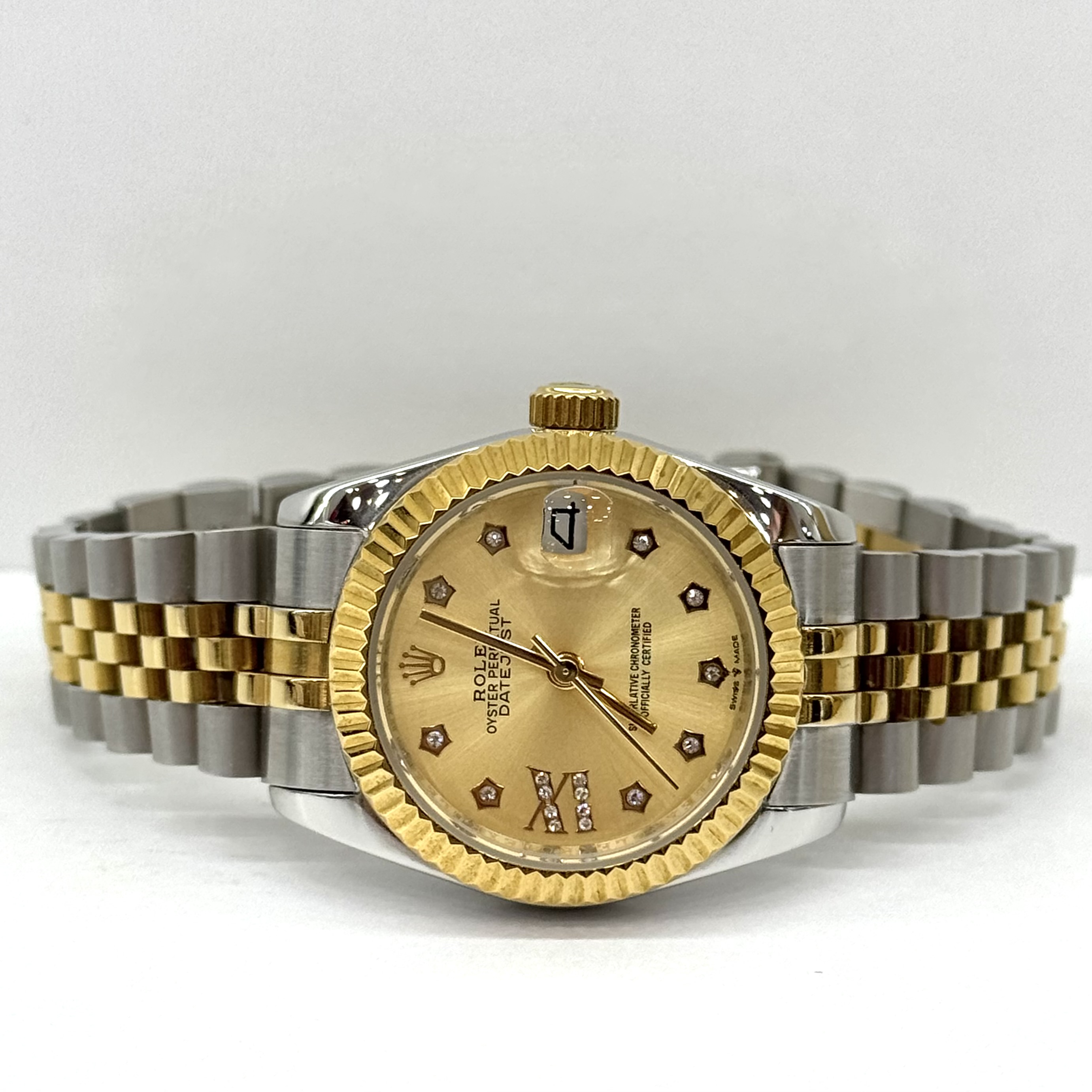 Rolex Datejust