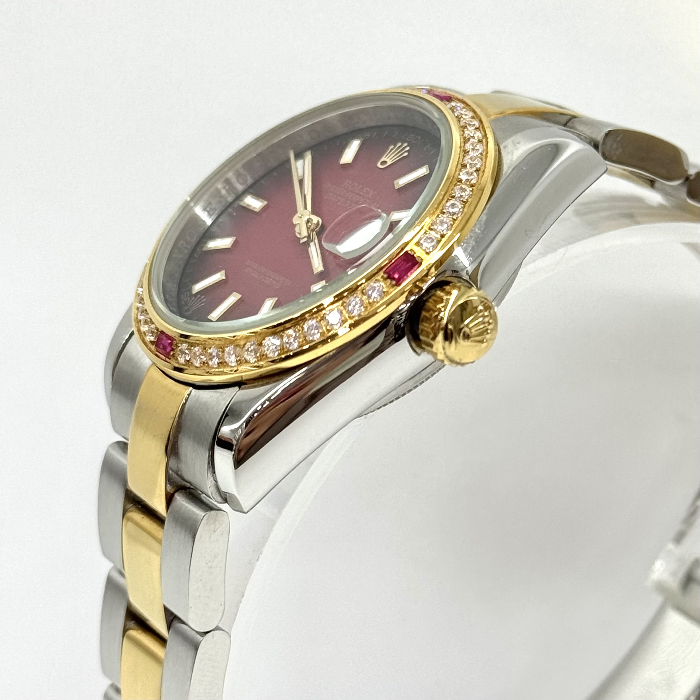 Rolex Oyster Perpetual Datejust