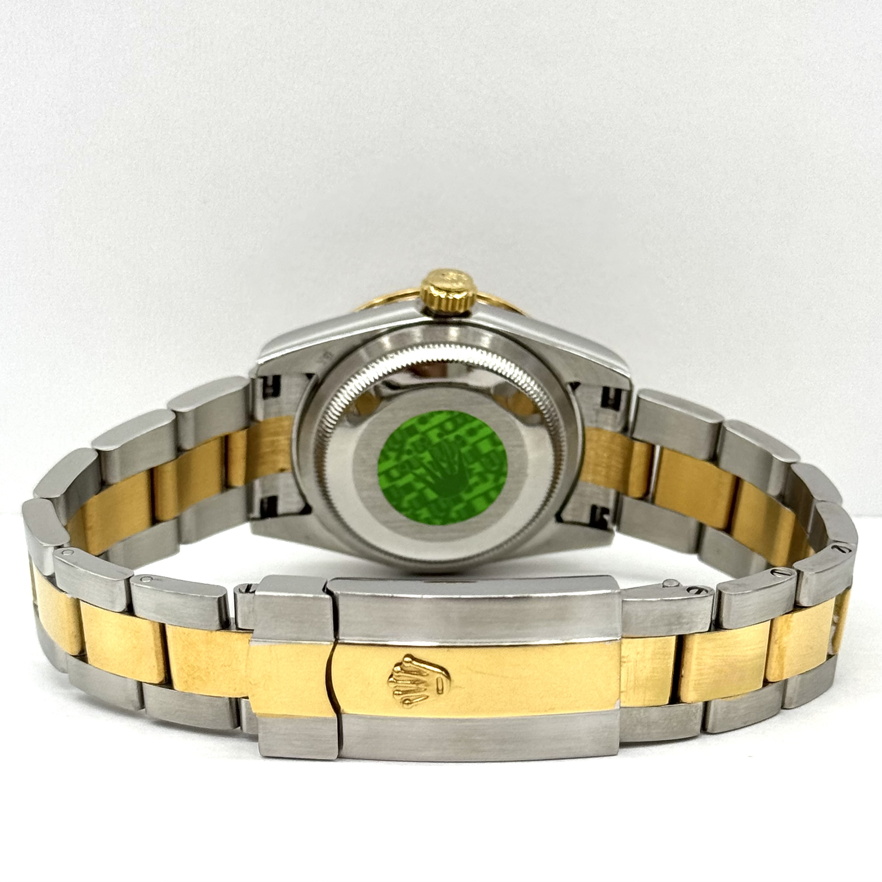 Rolex Oyster Perpetual Datejust