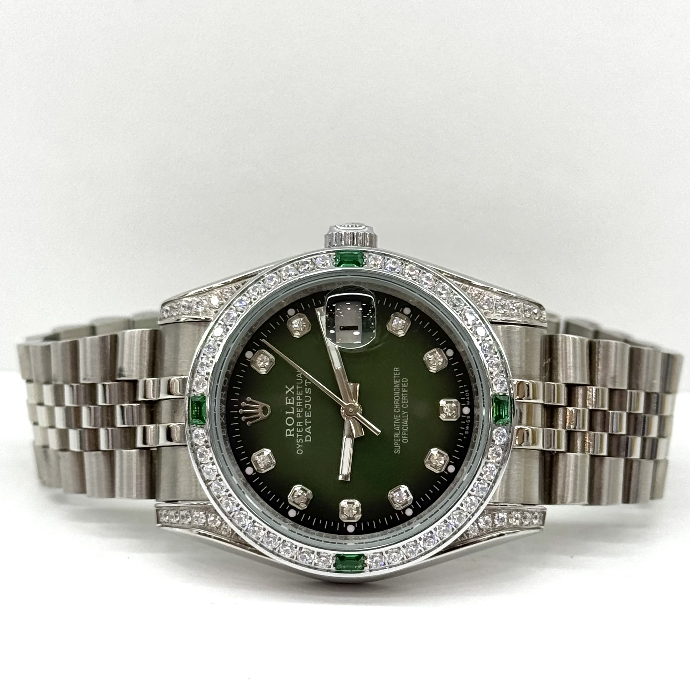 Rolex Oyster Perpetual Datejust