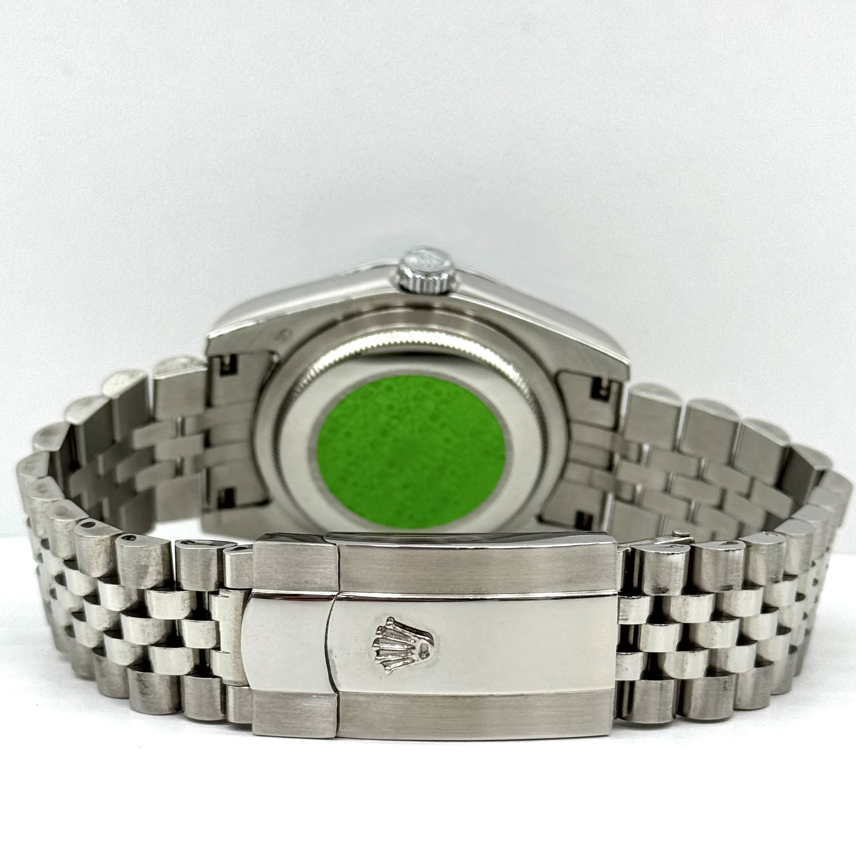 Rolex Oyster Perpetual Datejust