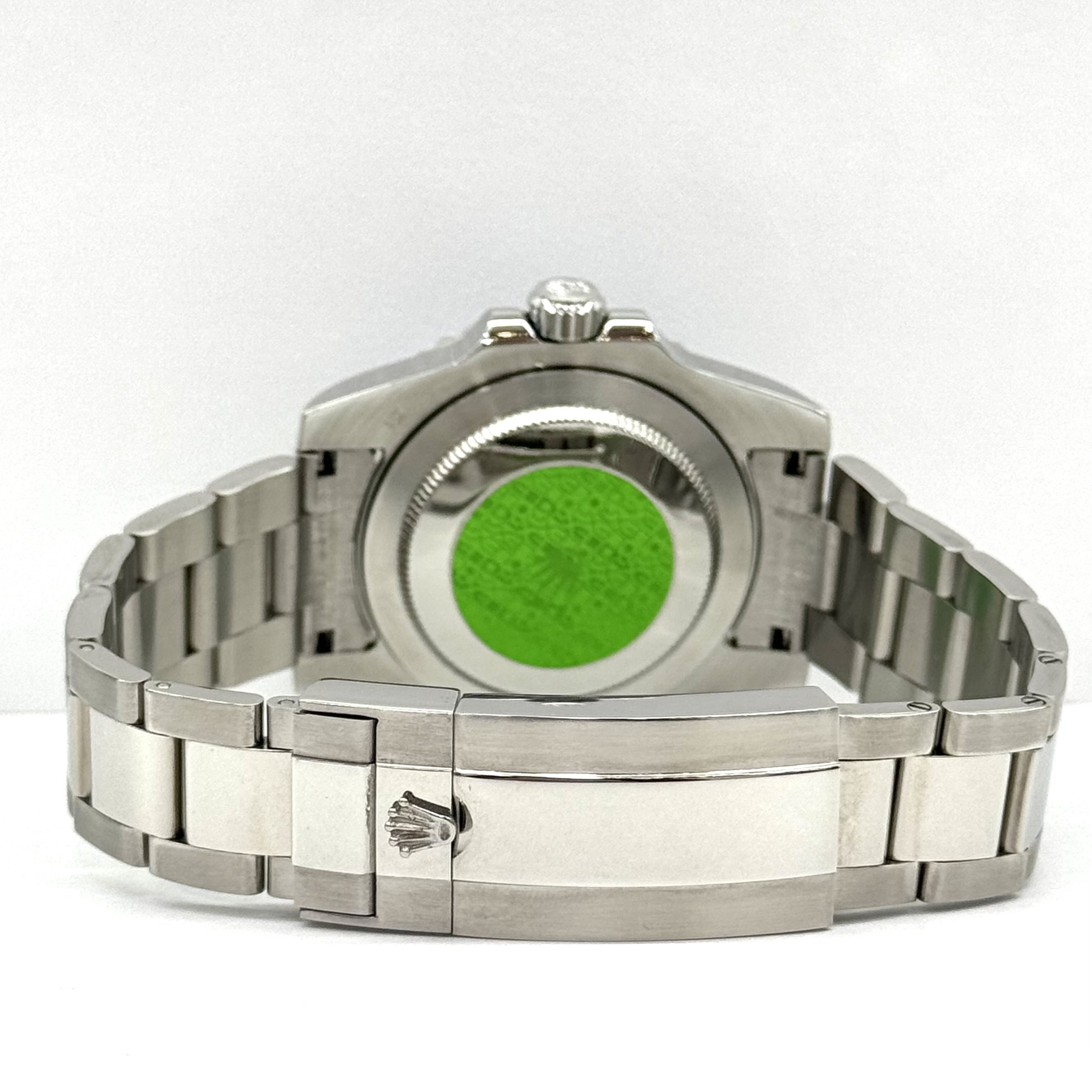 Rolex Oyster Perpetual Date Yacht-Master