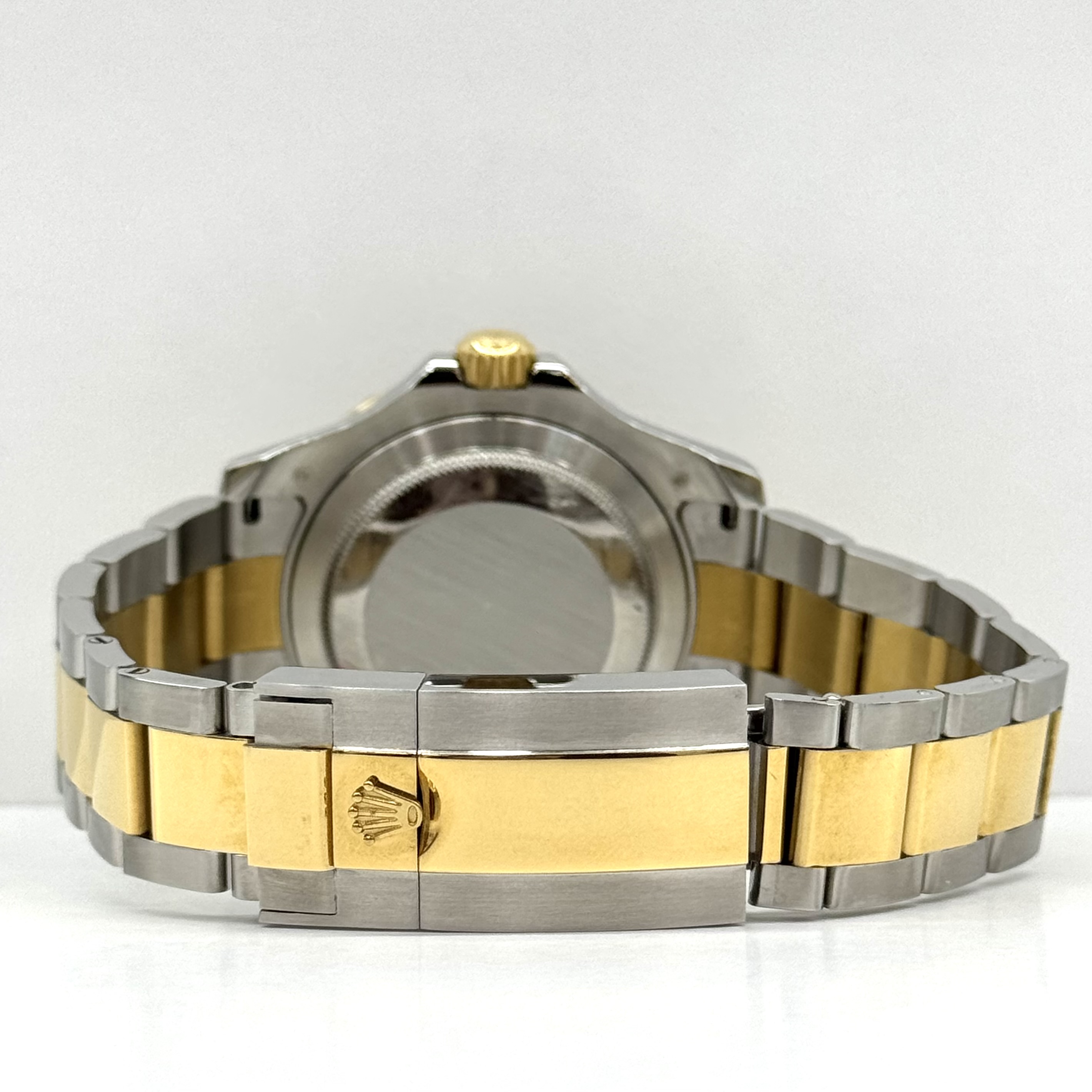 Rolex Oyster Perpetual Date Yacht-Master