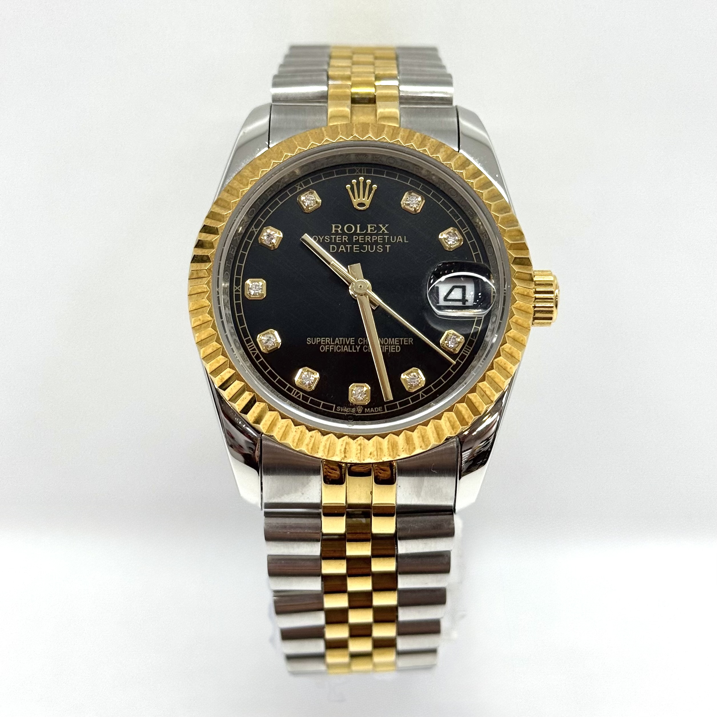 Rolex Datejust