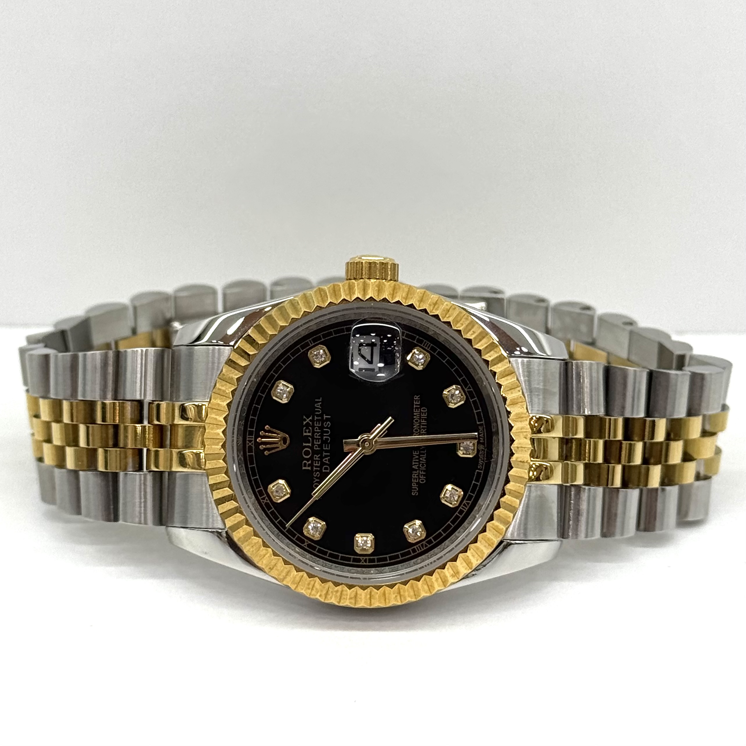 Rolex Datejust