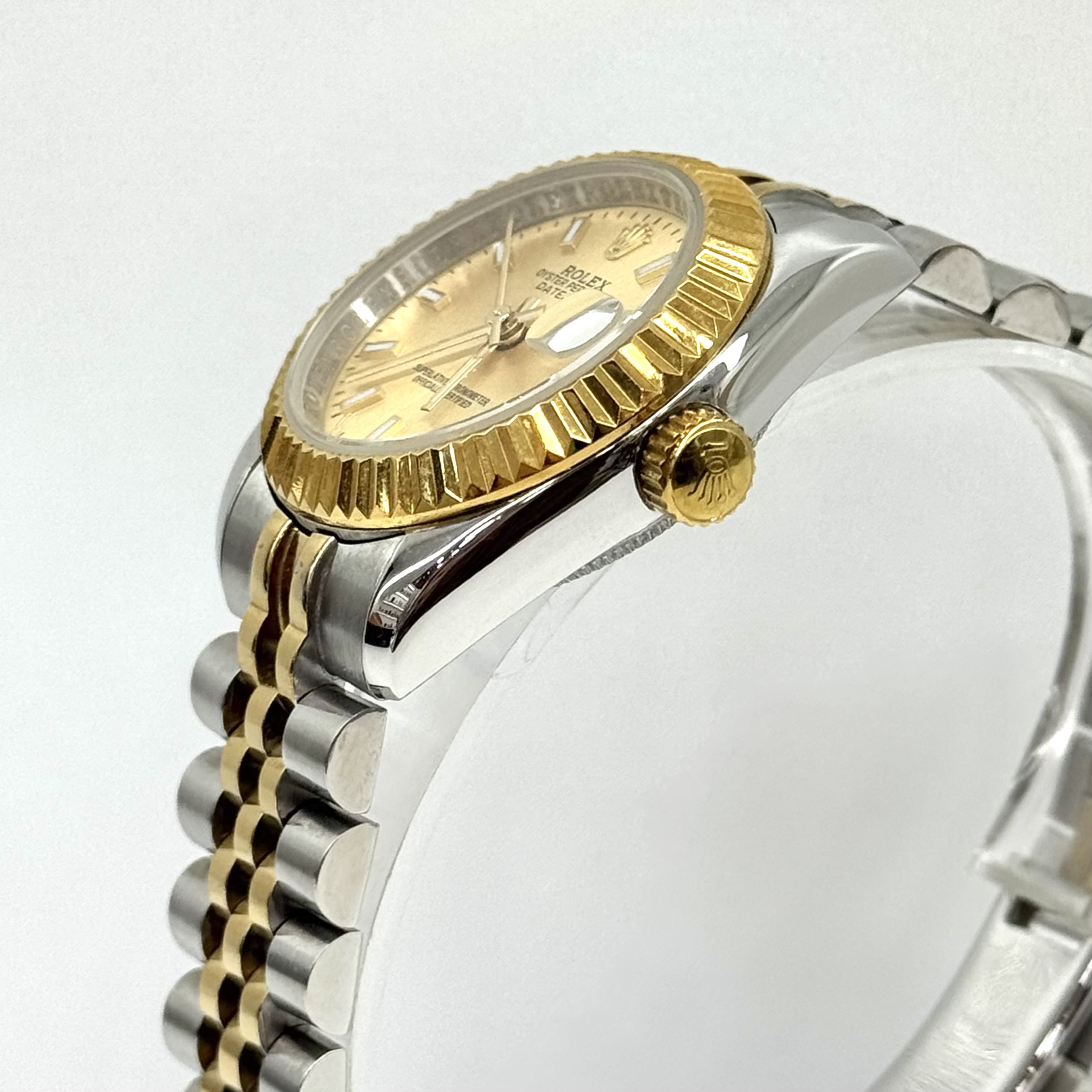 Rolex Oyster Perpetual Datejust