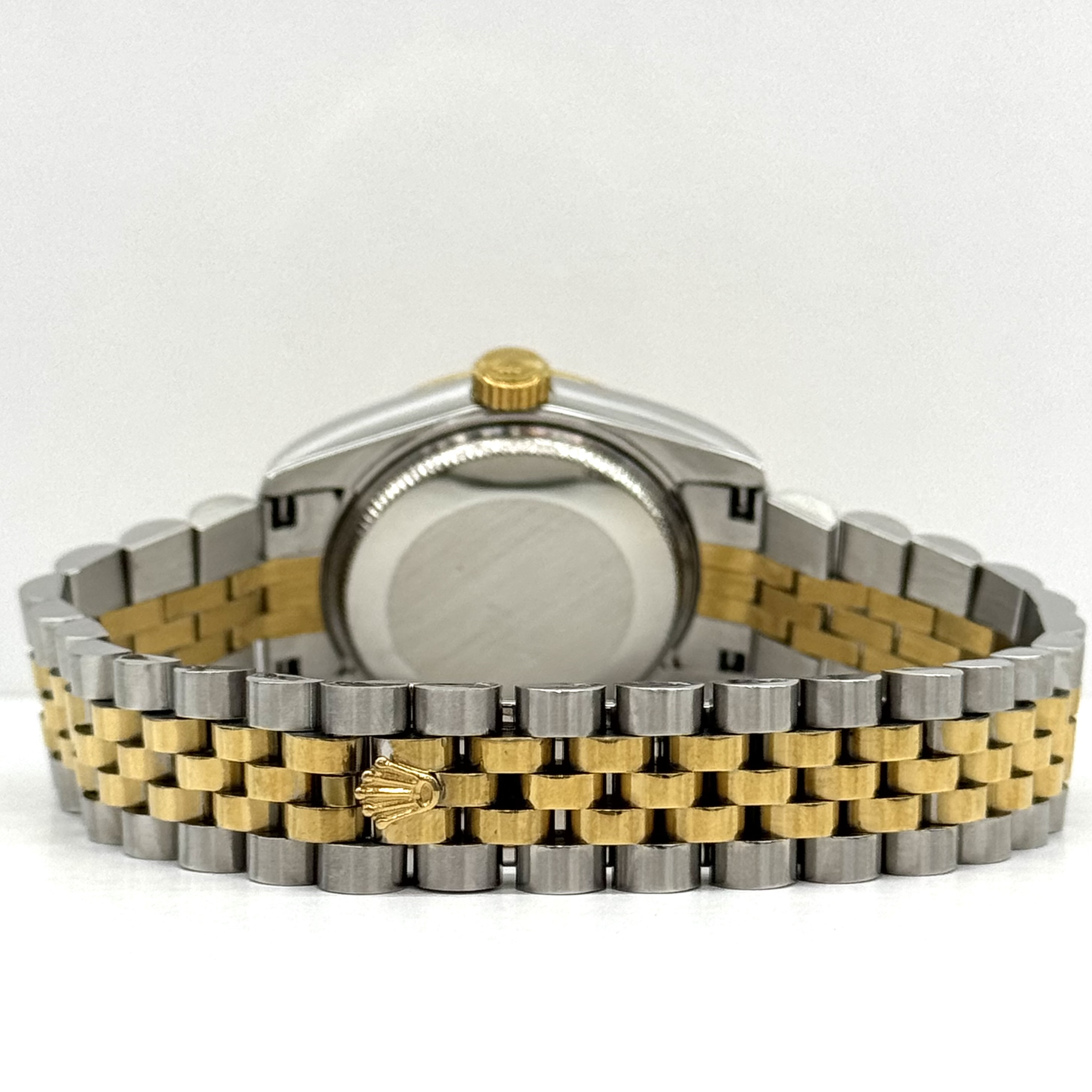 Rolex Oyster Perpetual Datejust