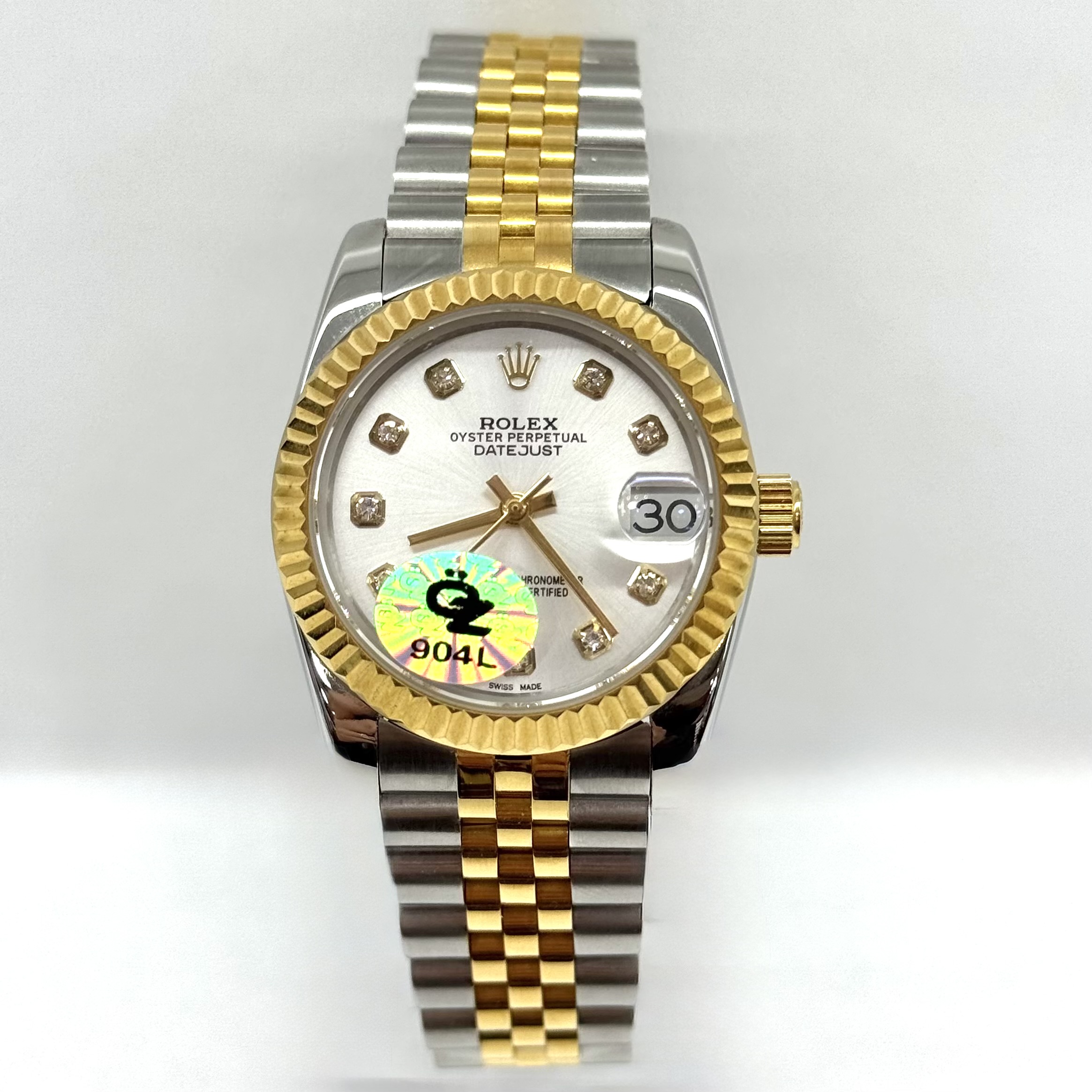 Rolex Oyster Perpetual Datejust
