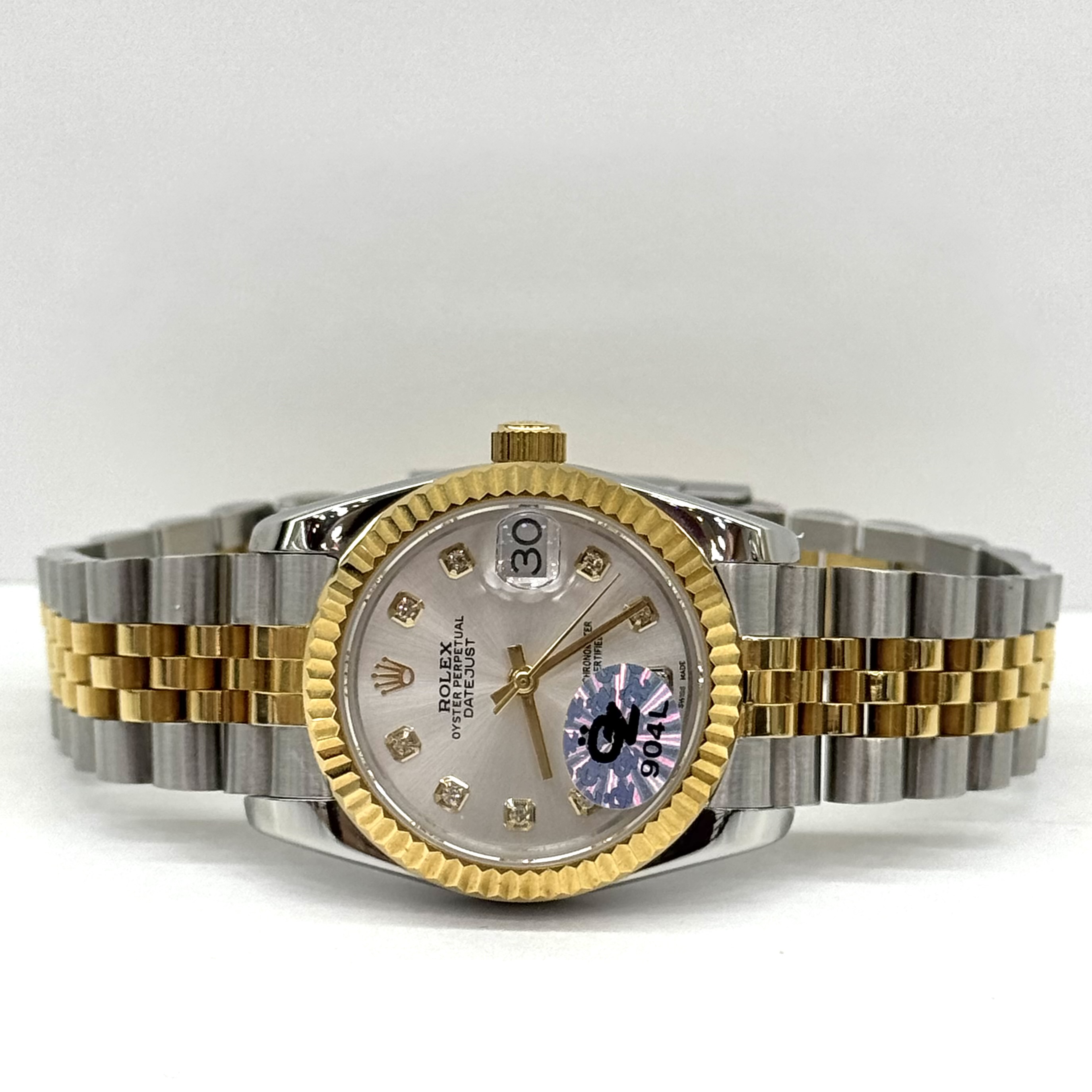 Rolex Oyster Perpetual Datejust