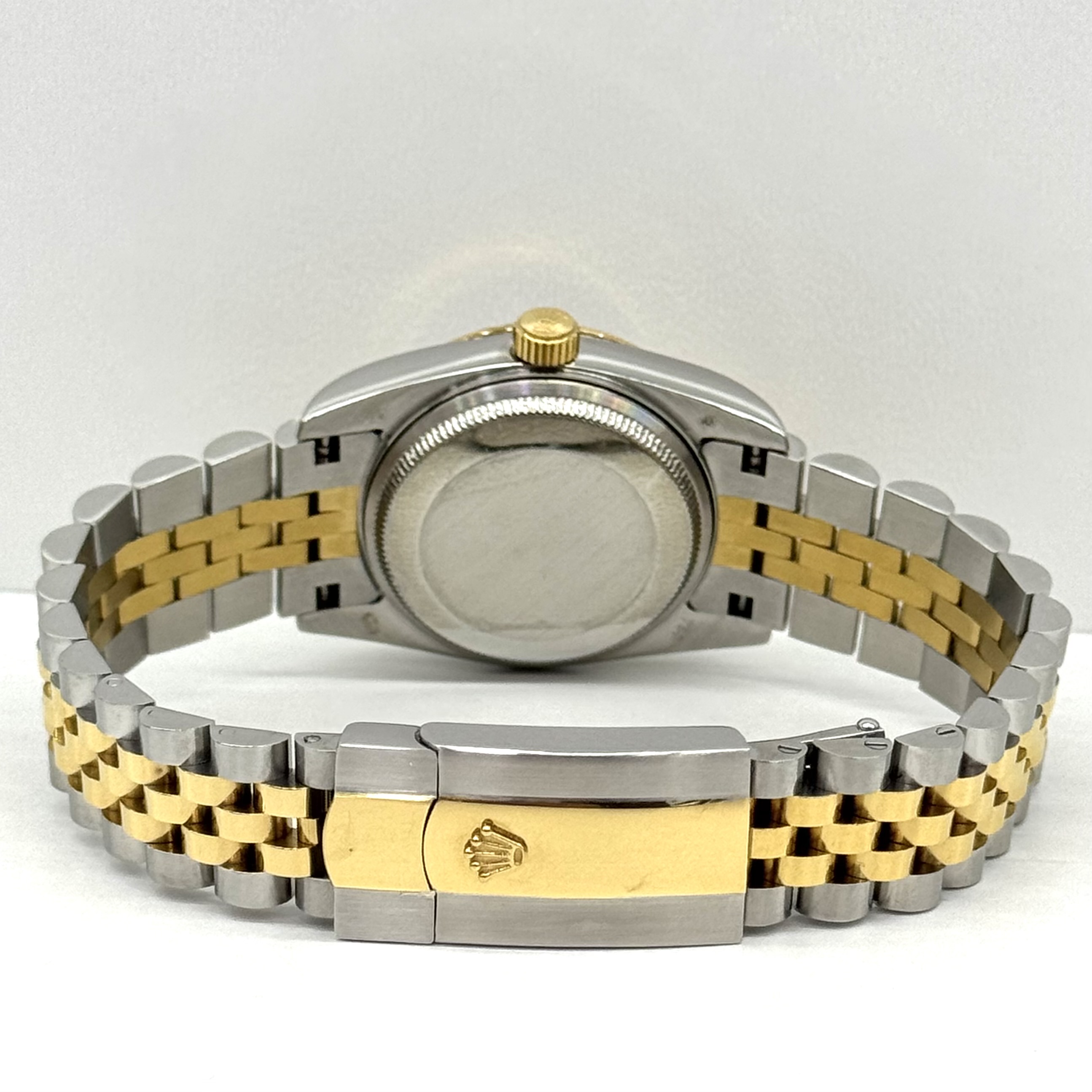 Rolex Oyster Perpetual Datejust