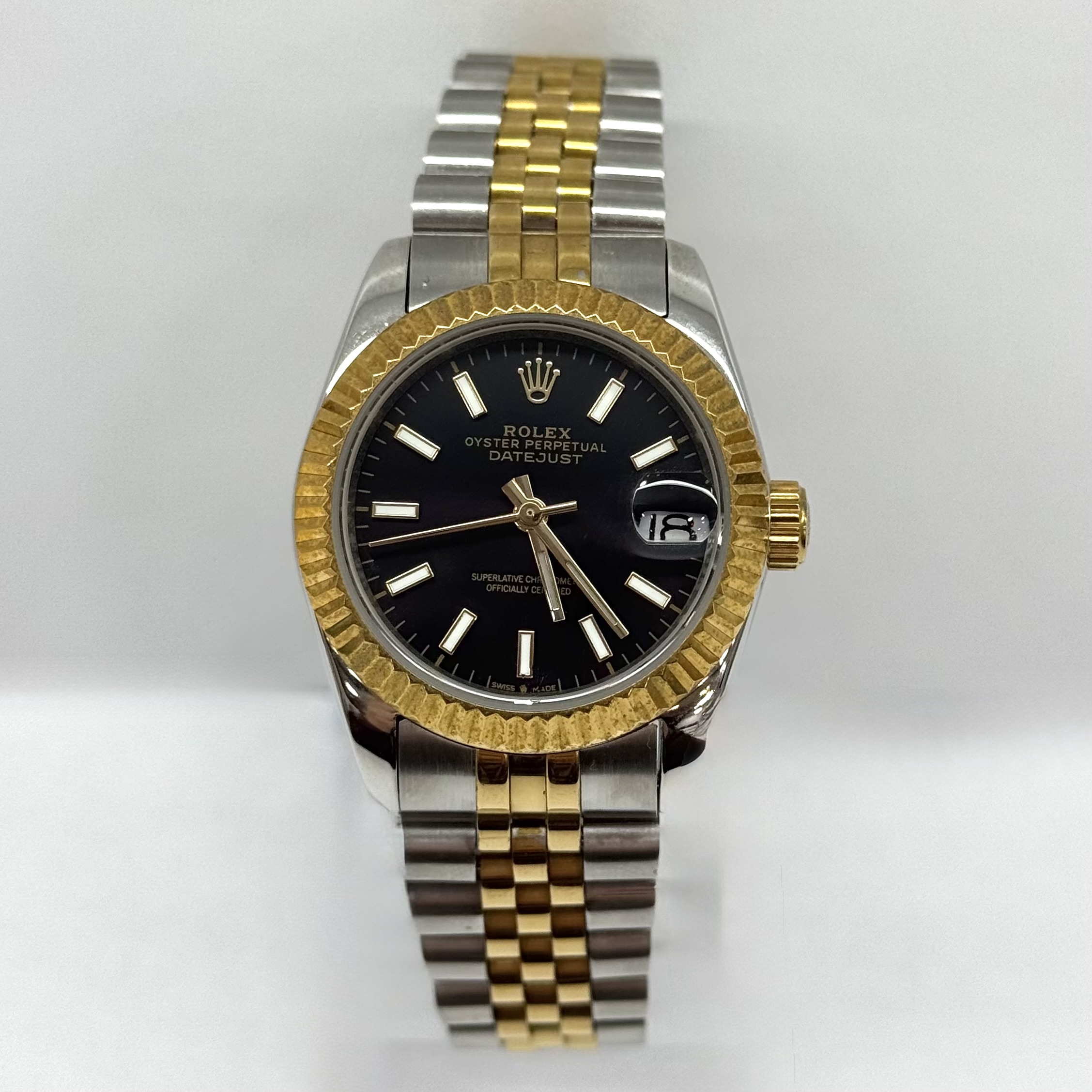 Rolex Oyster Perpetual Datejust