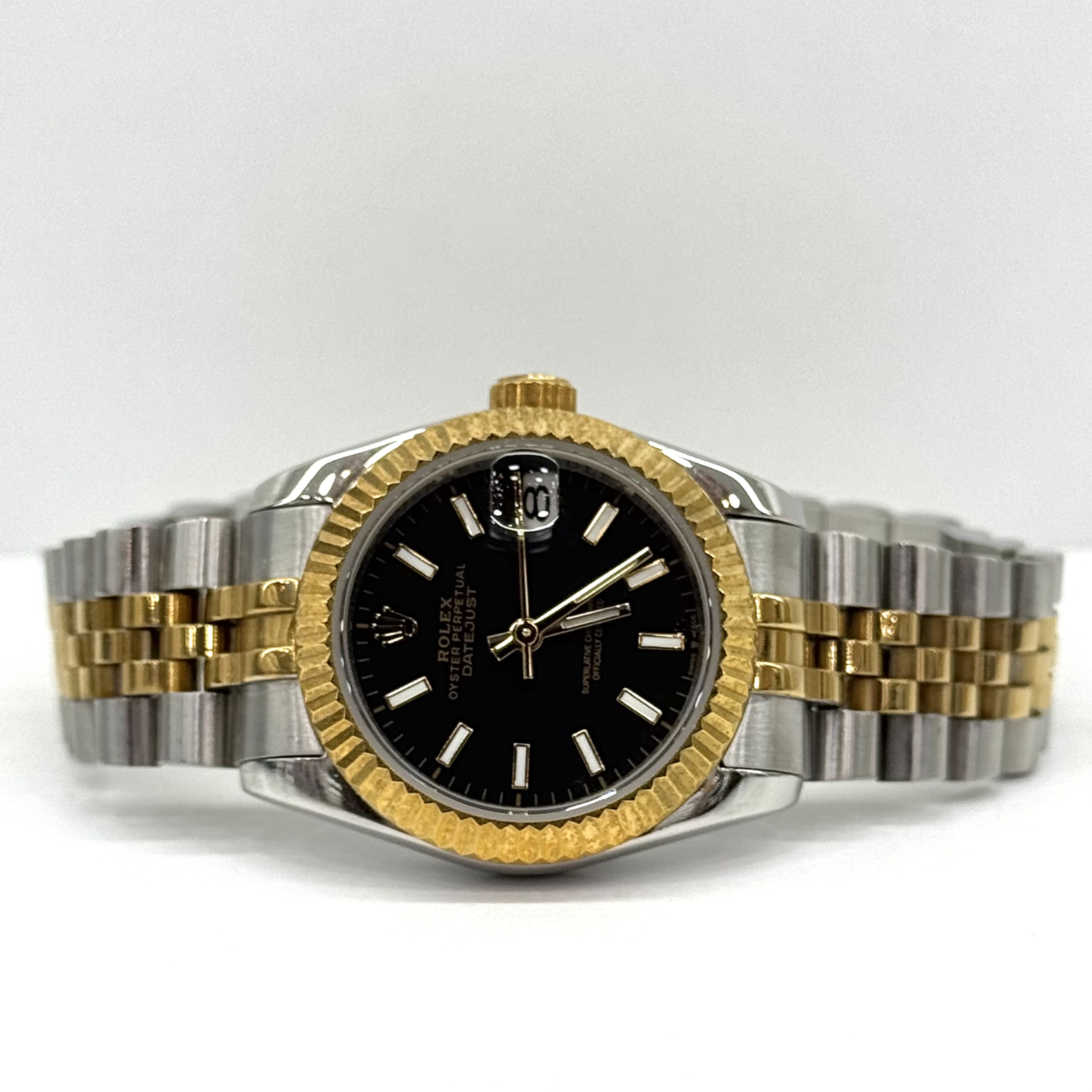 Rolex Oyster Perpetual Datejust