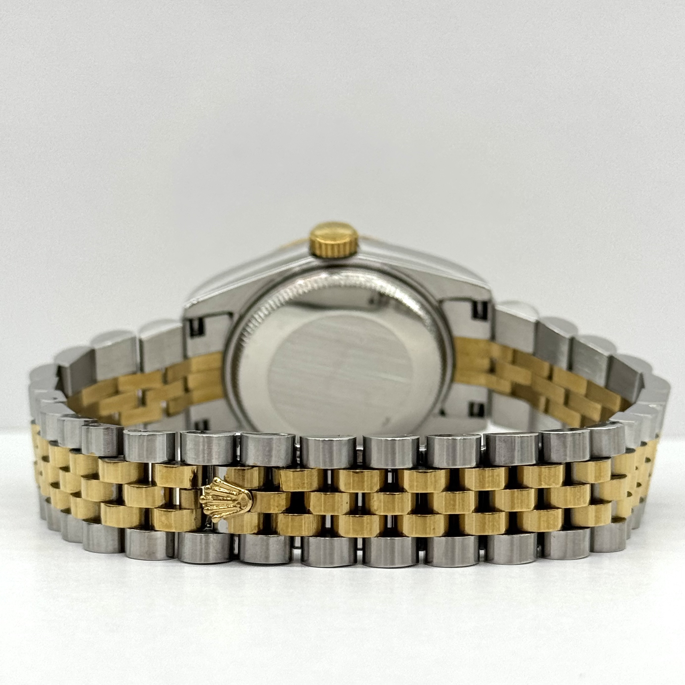 Rolex Oyster Perpetual Datejust