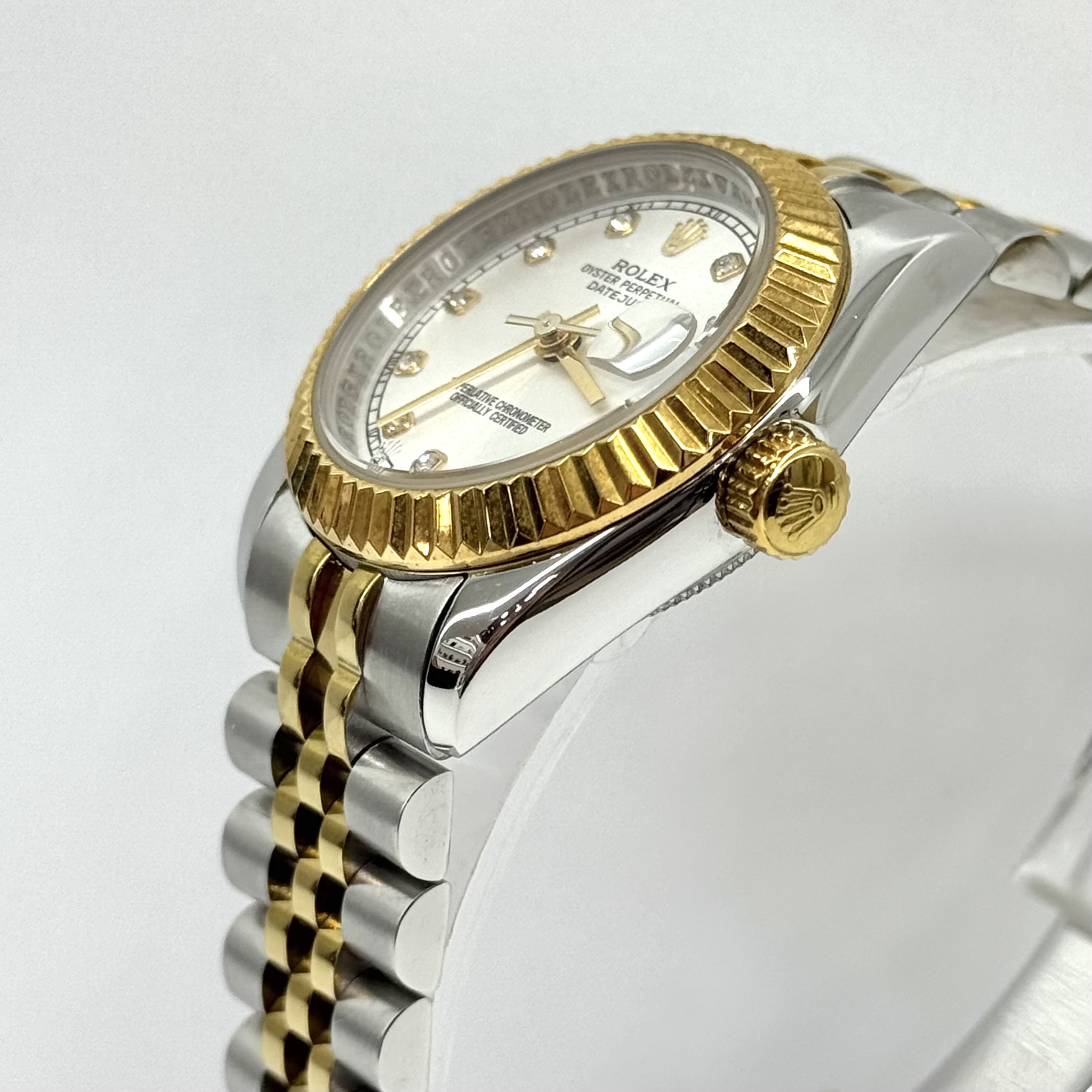 Rolex Oyster Perpetual Datejust