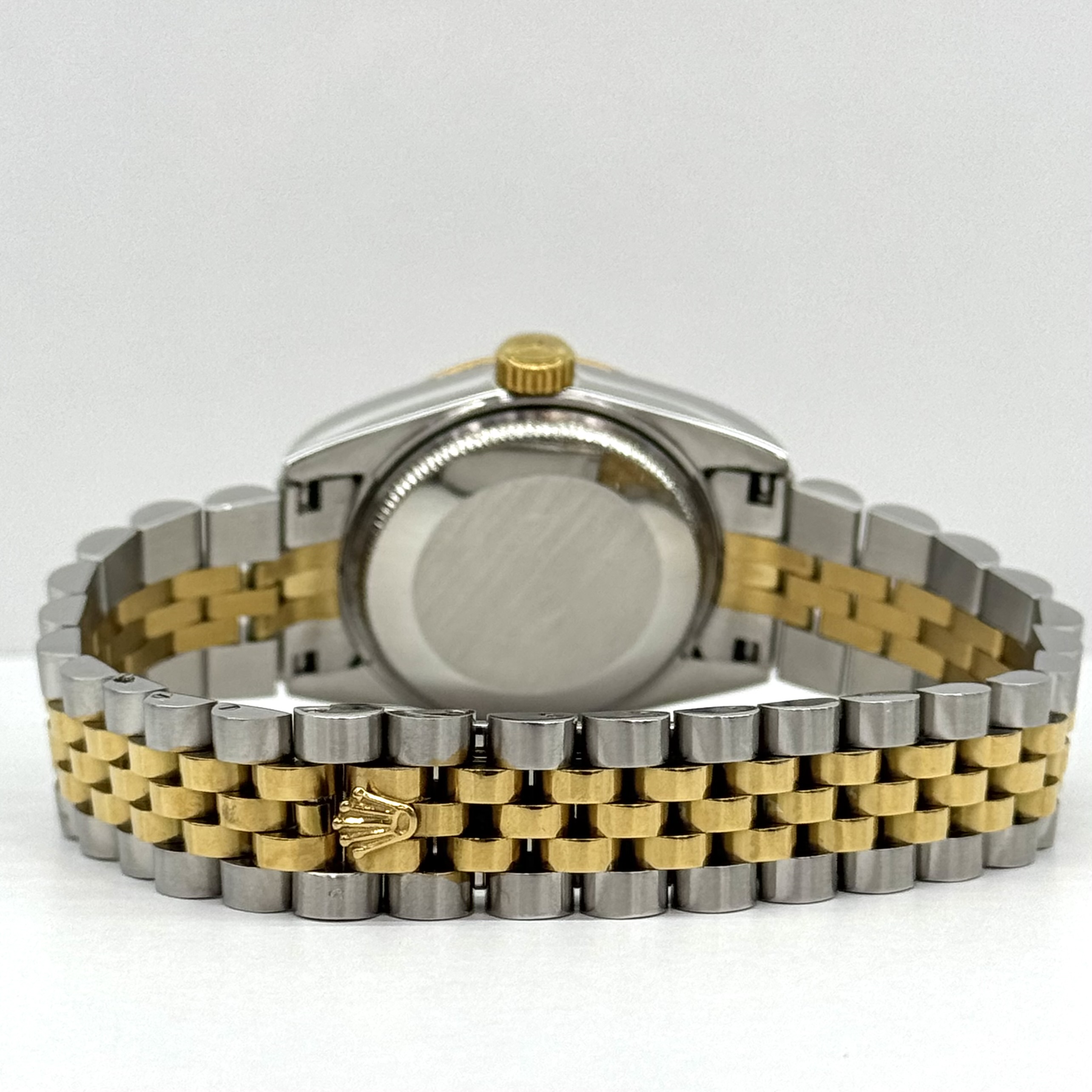 Rolex Oyster Perpetual Datejust