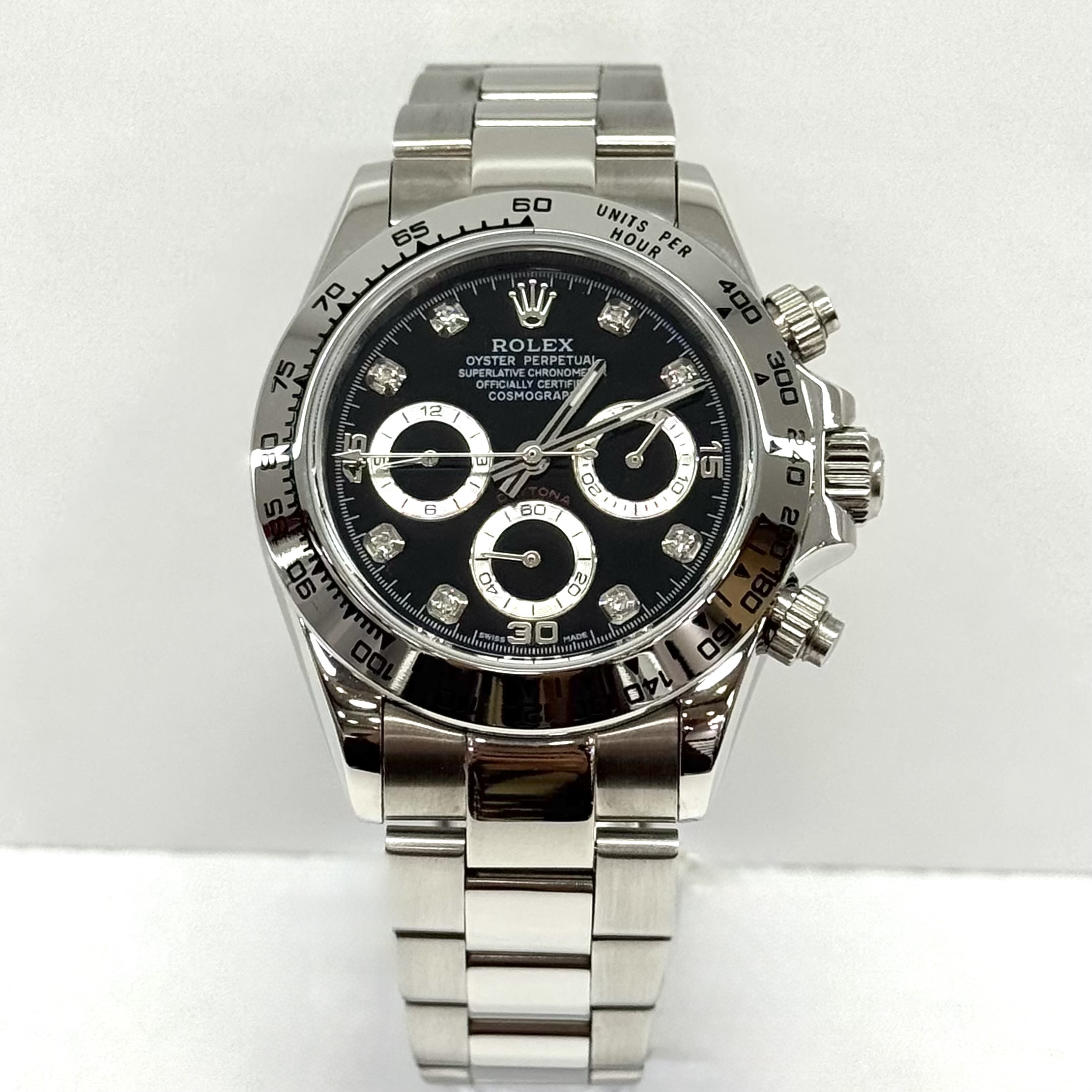 Rolex Cosmograph Daytona