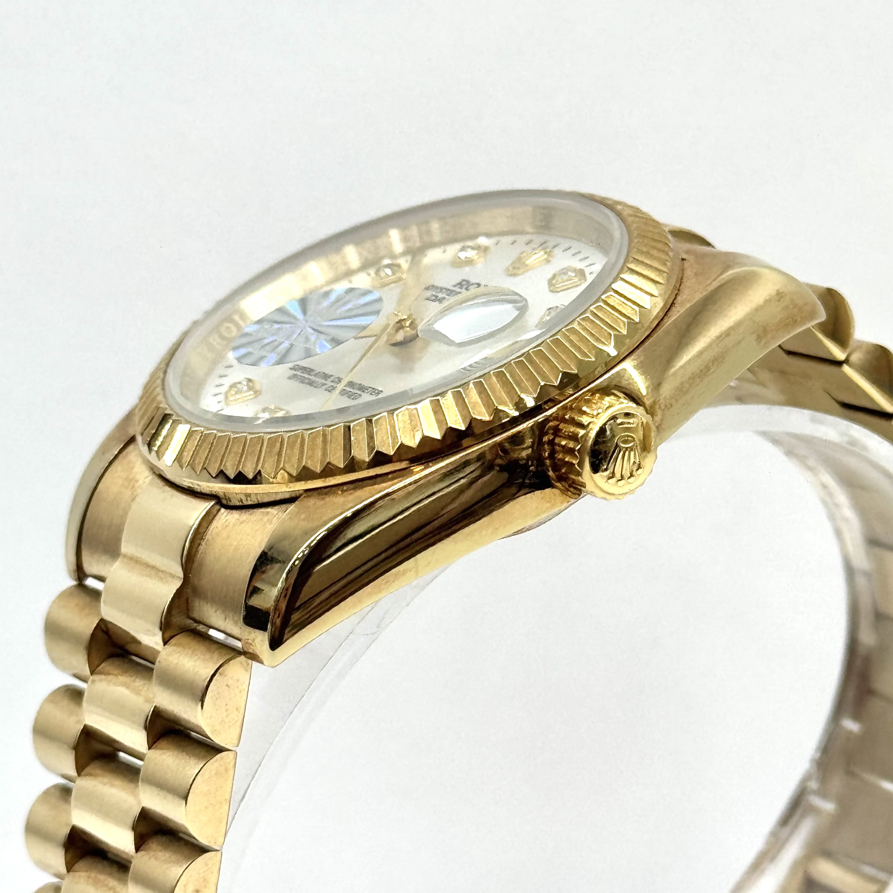 Rolex Oyster Perpetual Datejust