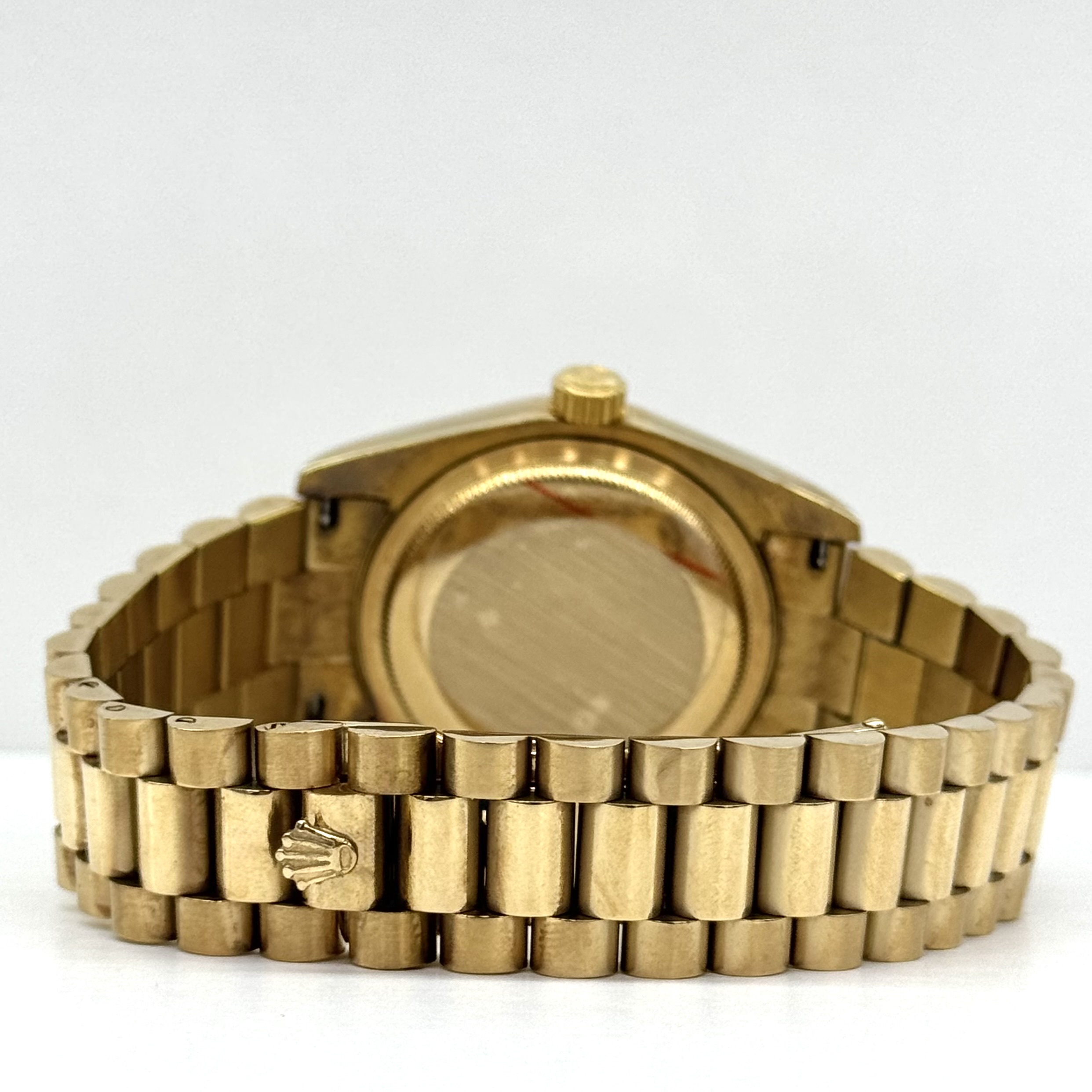 Rolex Oyster Perpetual Datejust