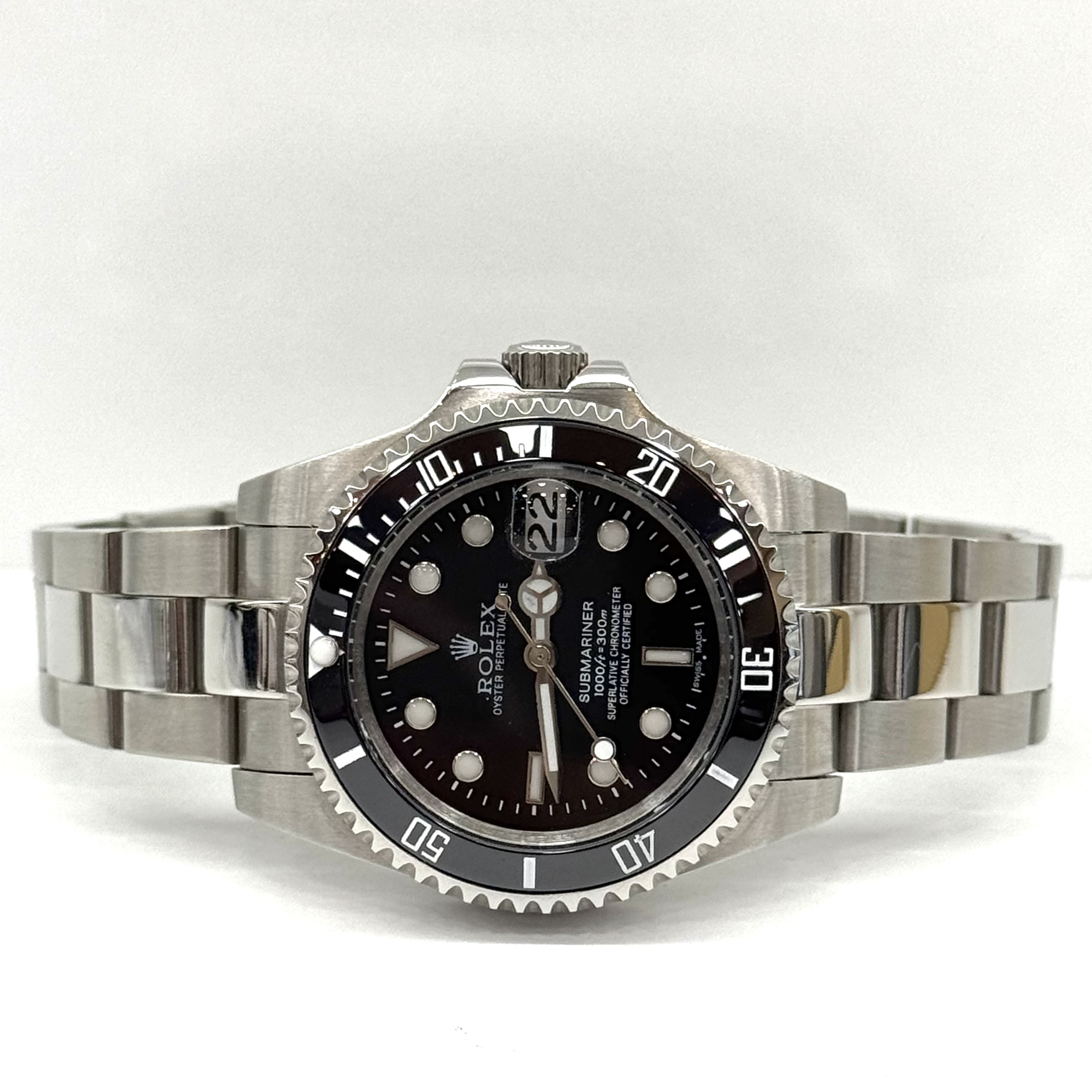 Rolex Submariner