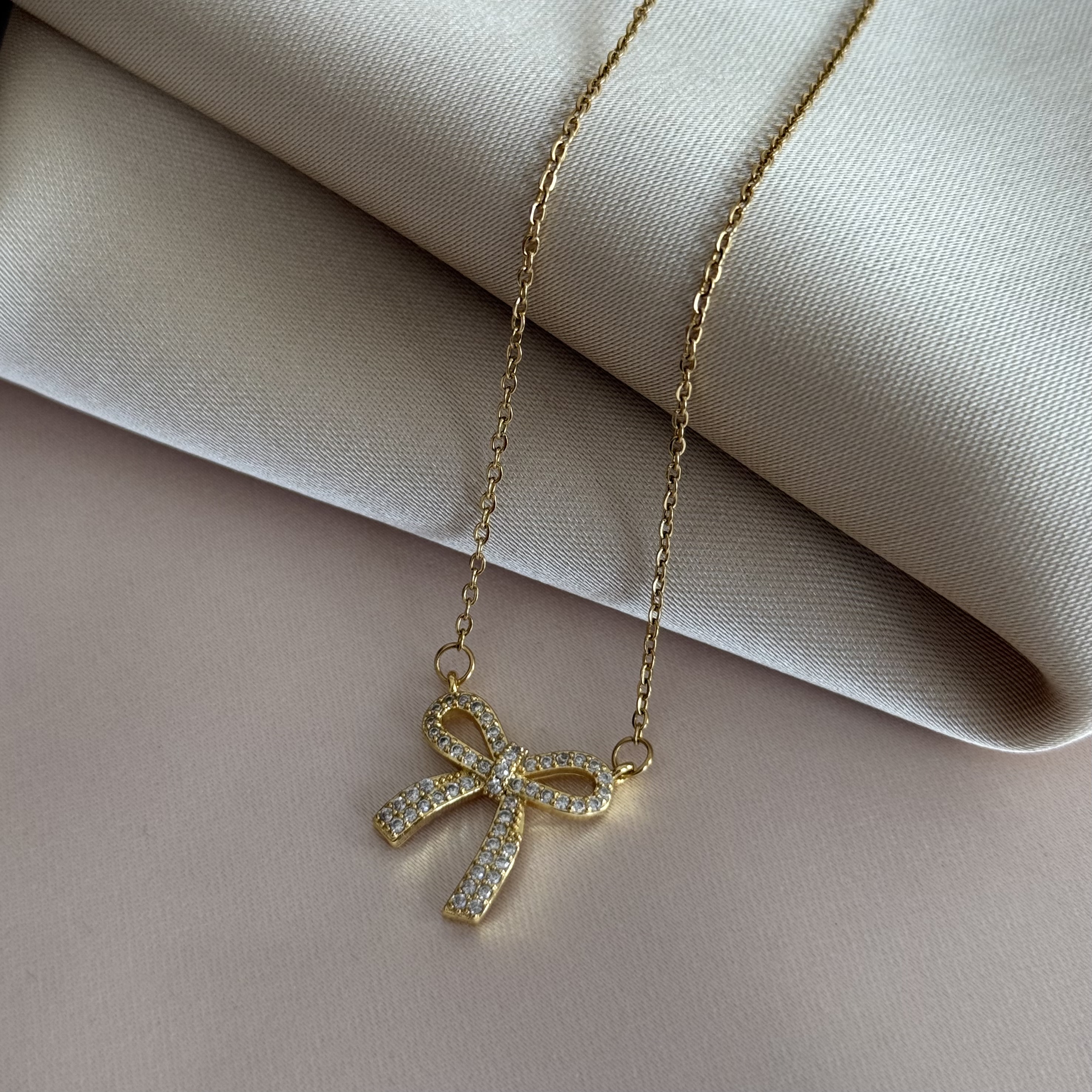 Stainless Steel Necklaces