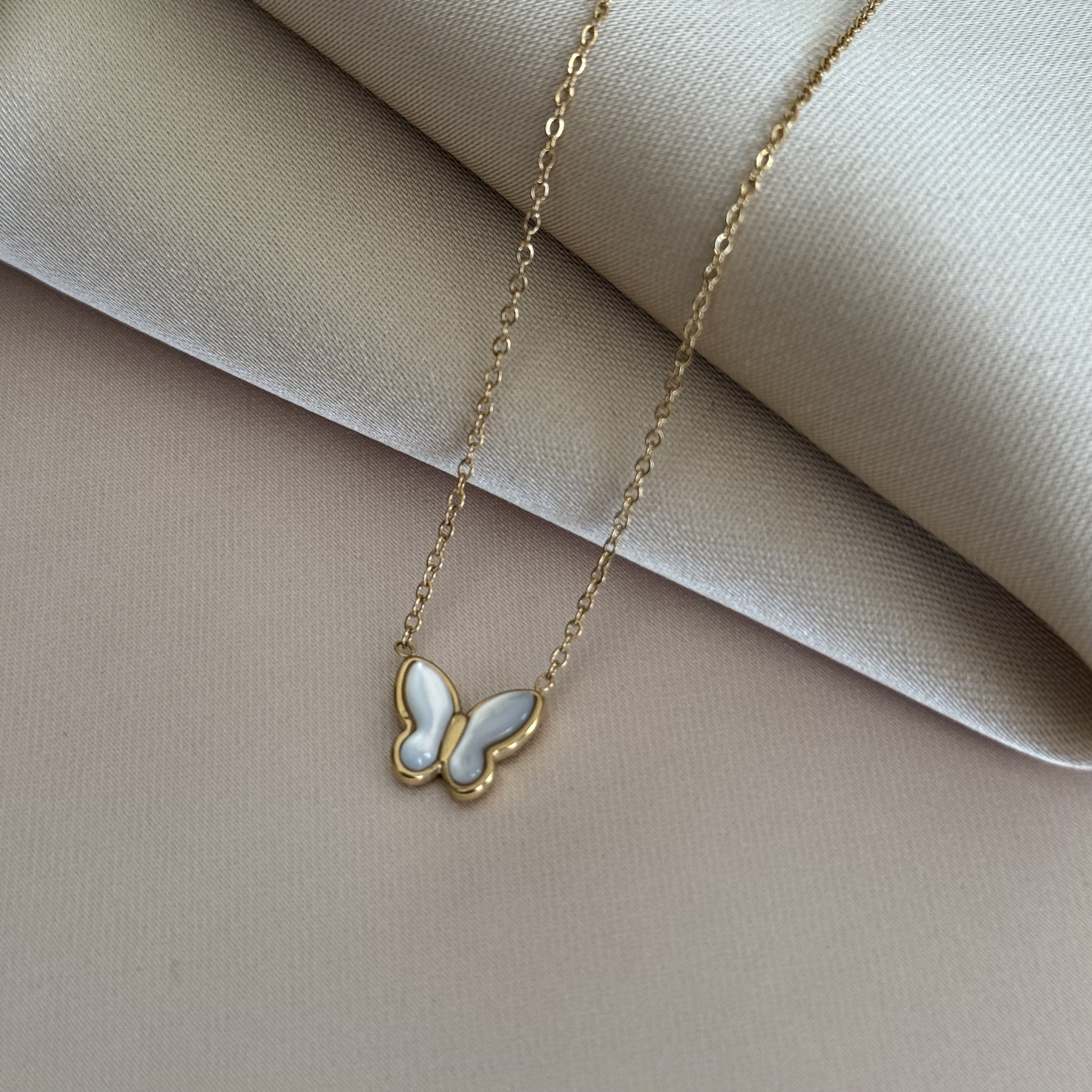 Stainless Steel Necklaces