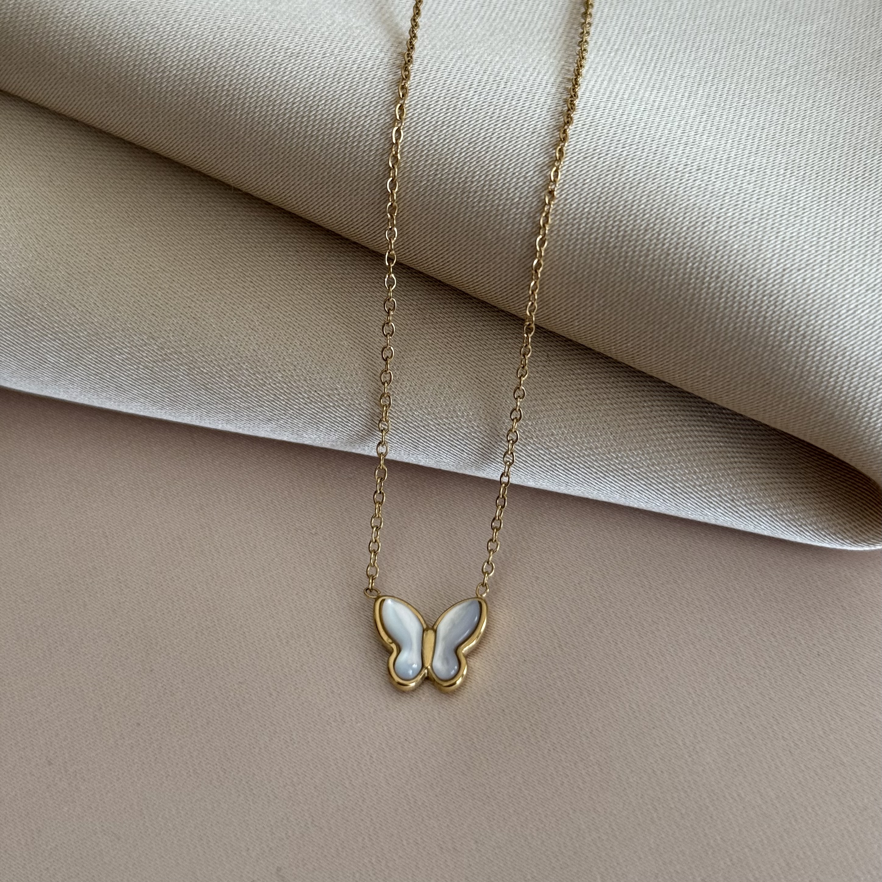 Stainless Steel Necklaces