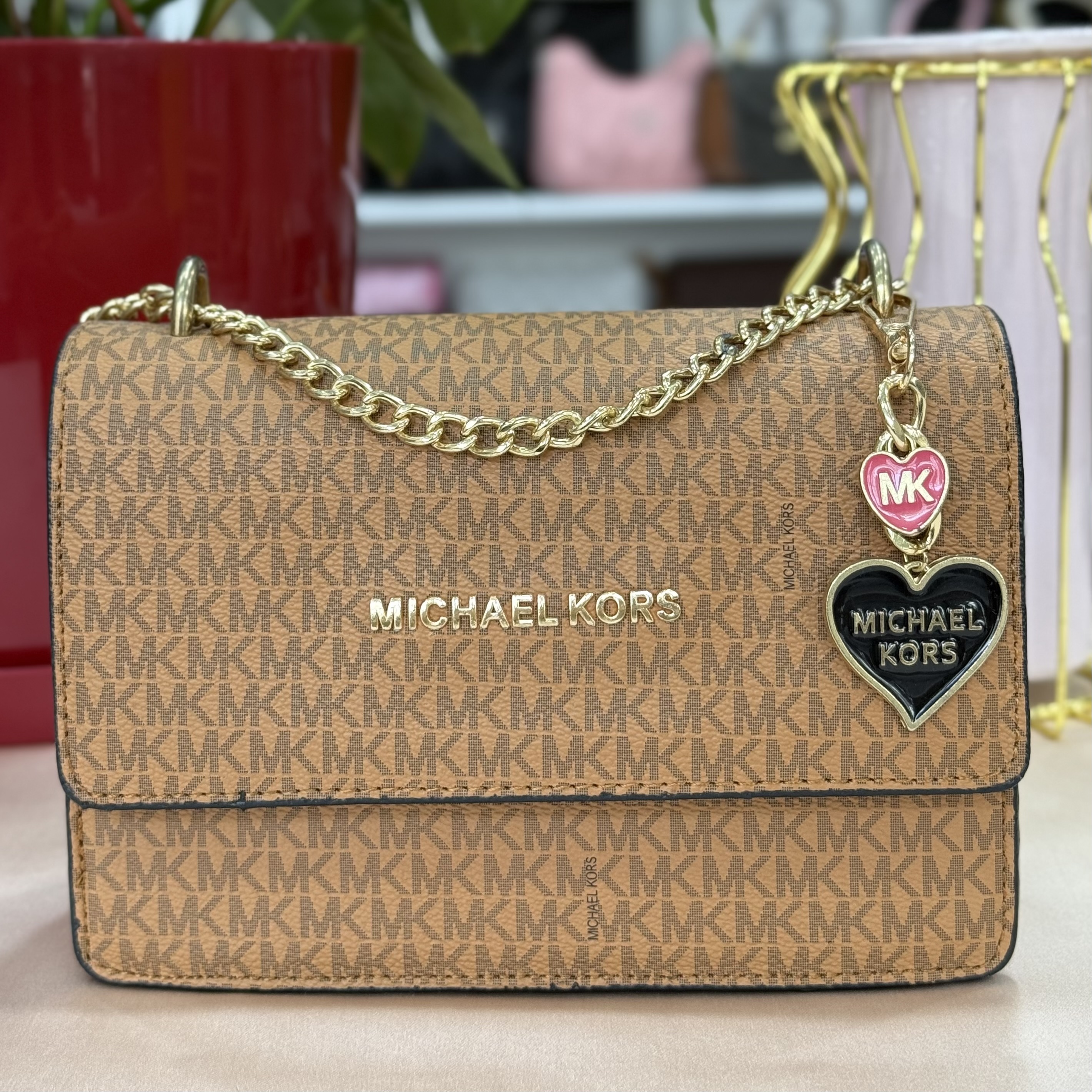 Michael Kors Lady Bag