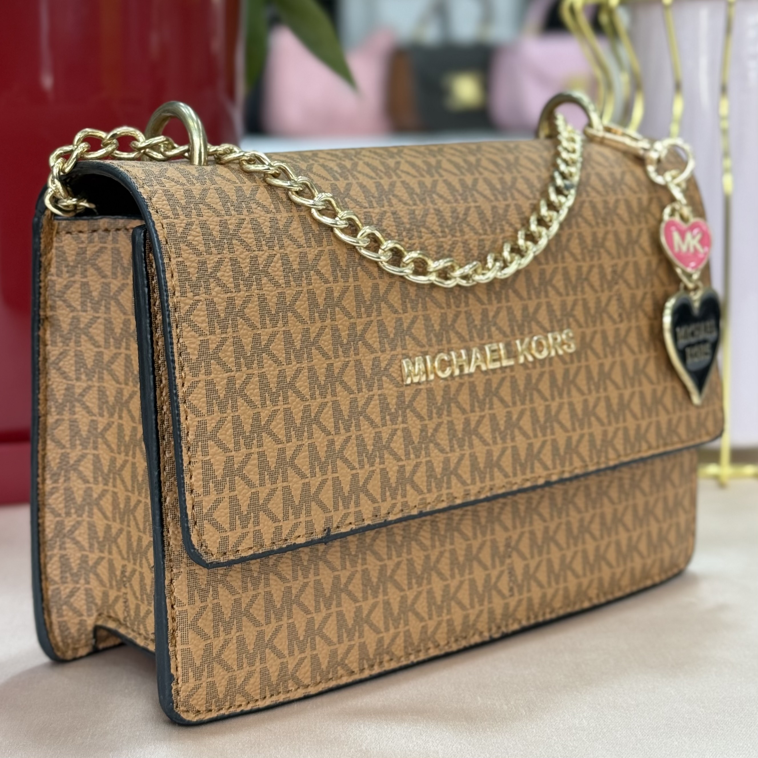 Michael Kors Lady Bag