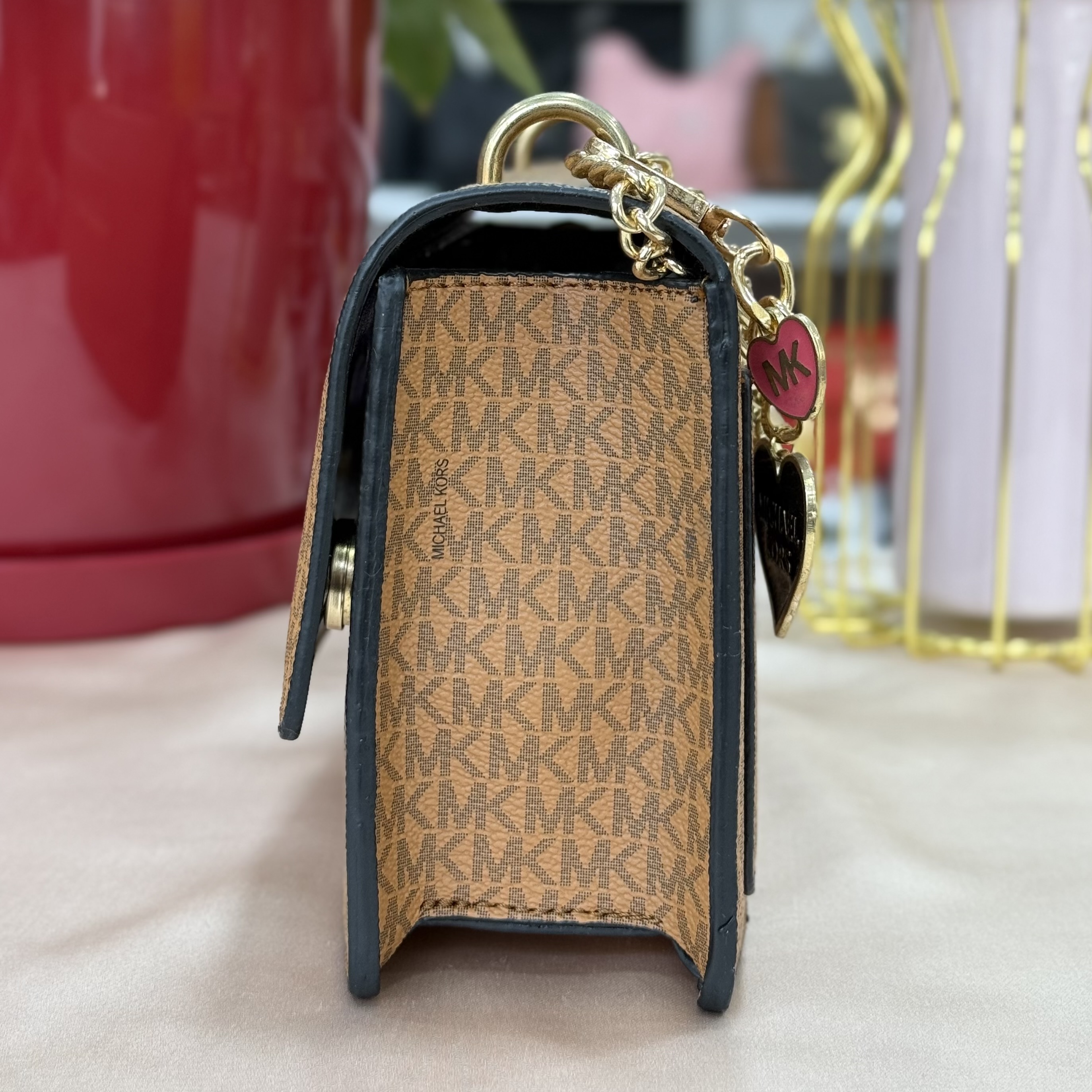 Michael Kors Lady Bag