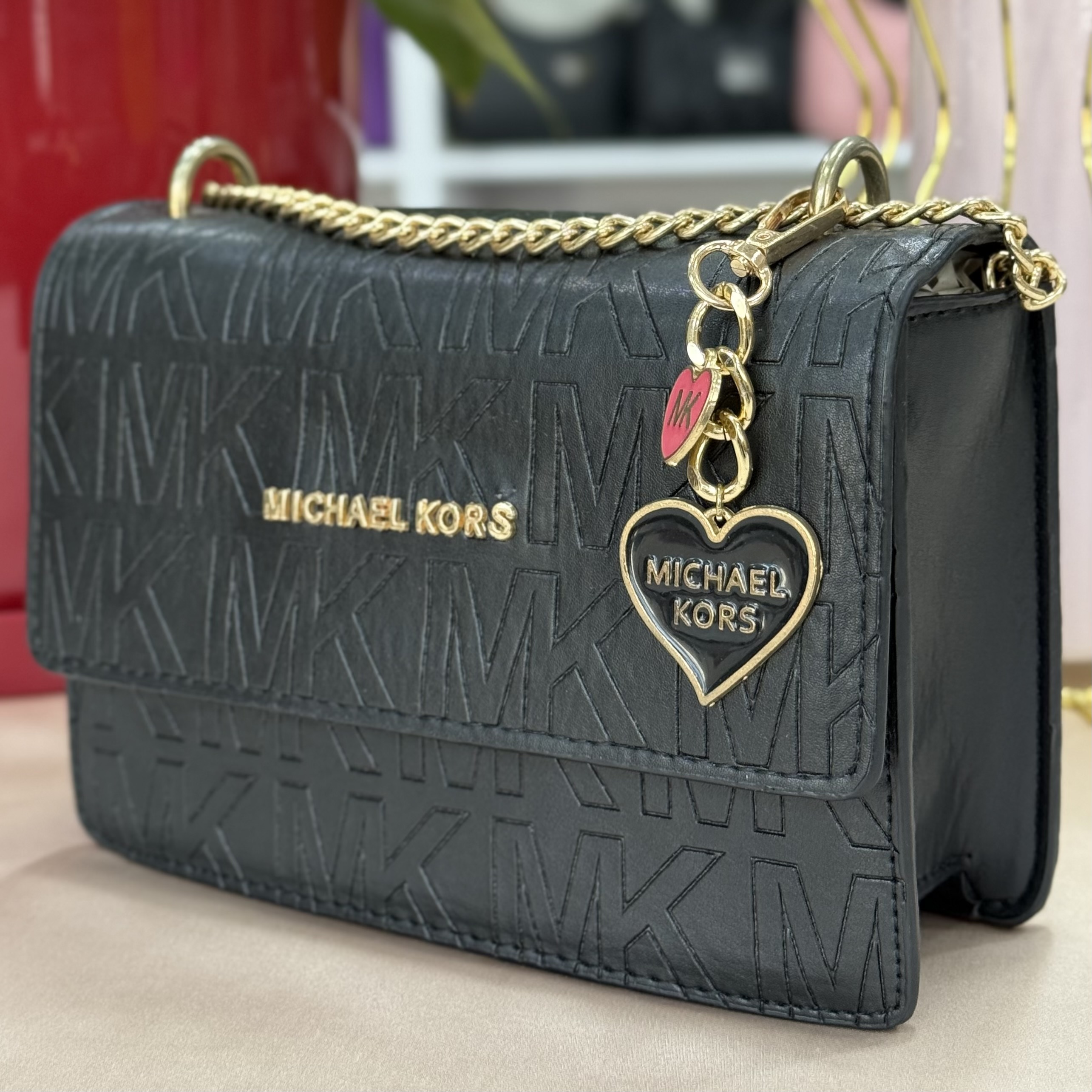 Michael Kors Lady Bag