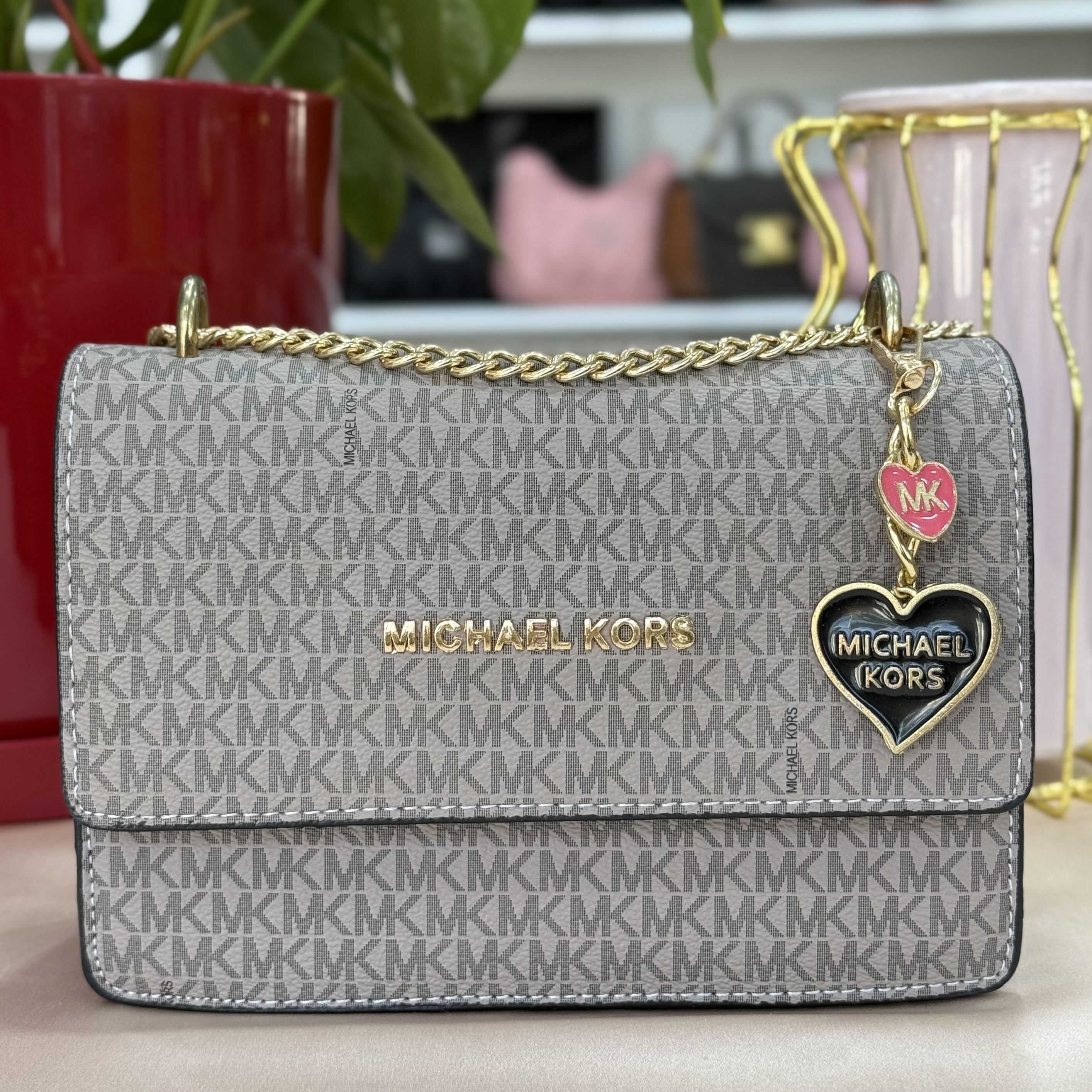 Michael Kors Ldy Bag