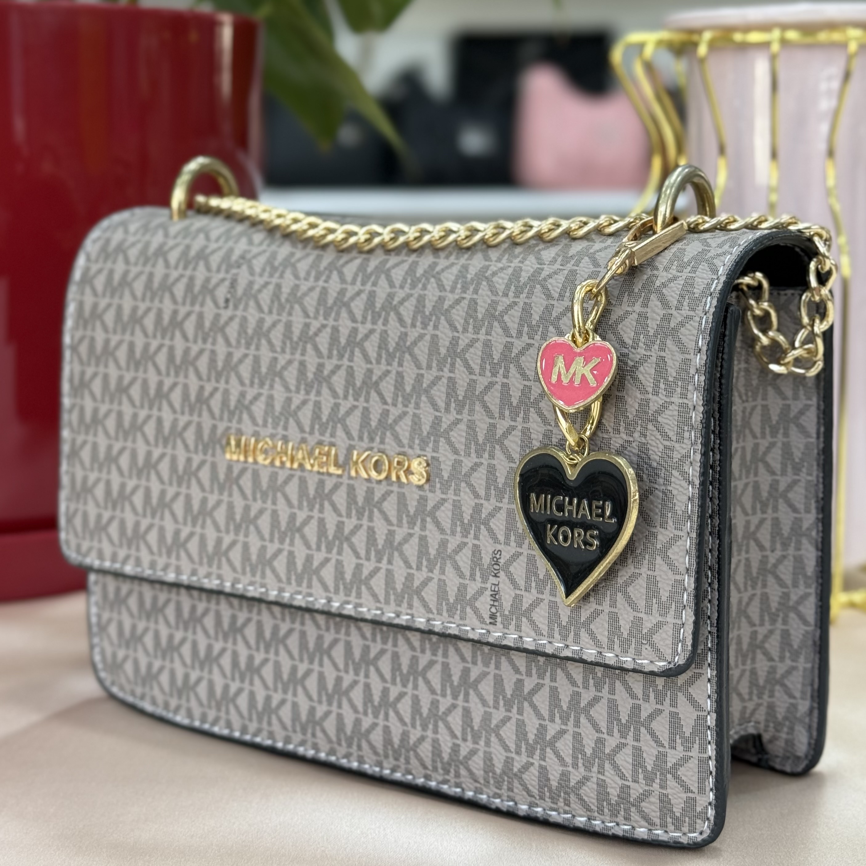 Michael Kors Ldy Bag