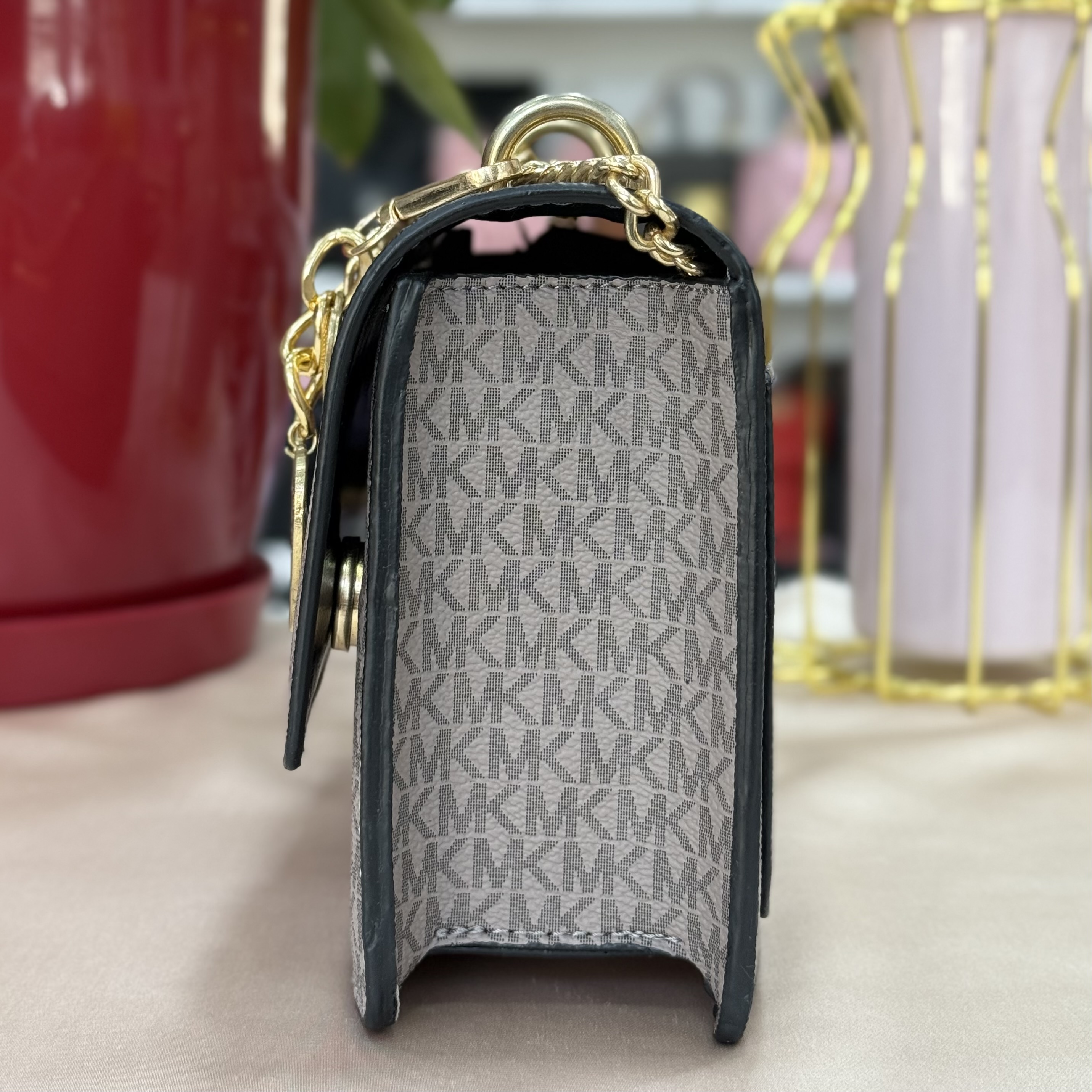 Michael Kors Ldy Bag