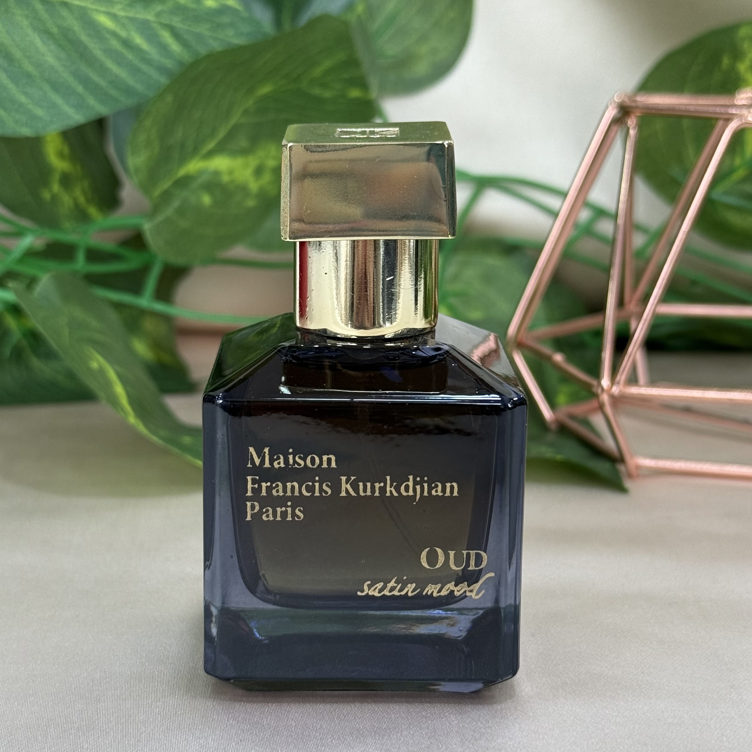 Maison Francis Kurkdjian Oud Satin Mood