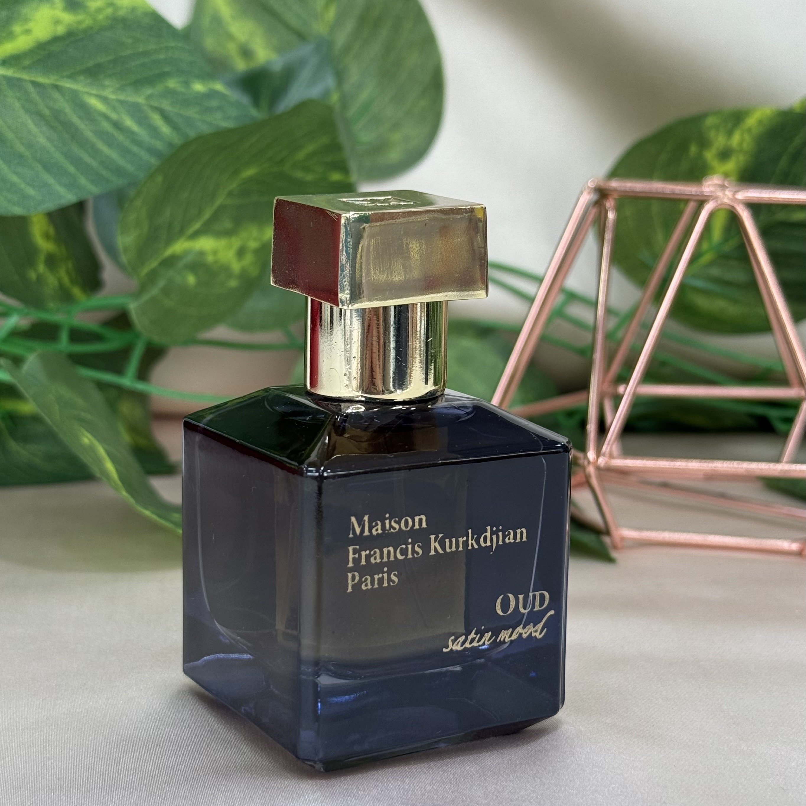 Maison Francis Kurkdjian Oud Satin Mood