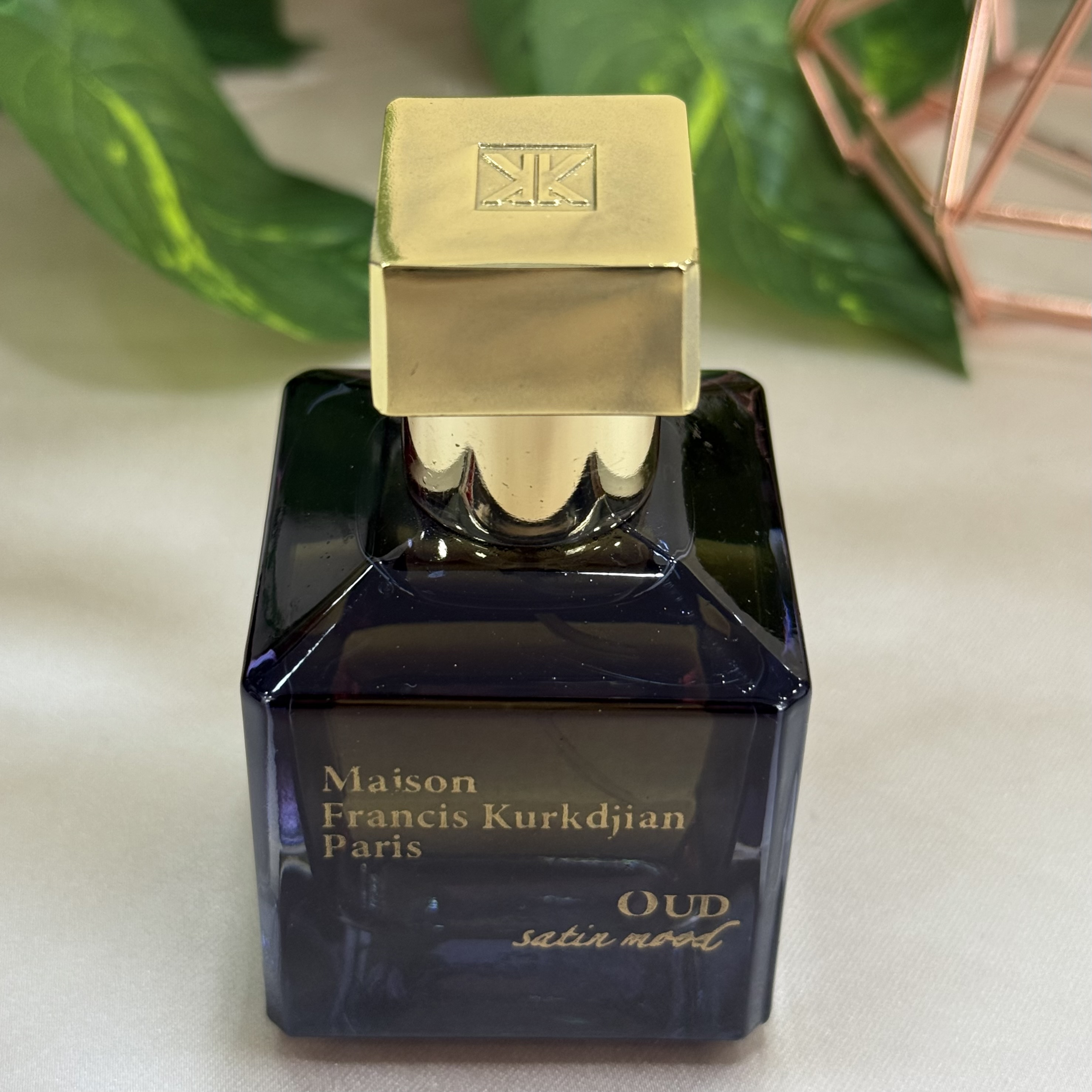 Maison Francis Kurkdjian Oud Satin Mood