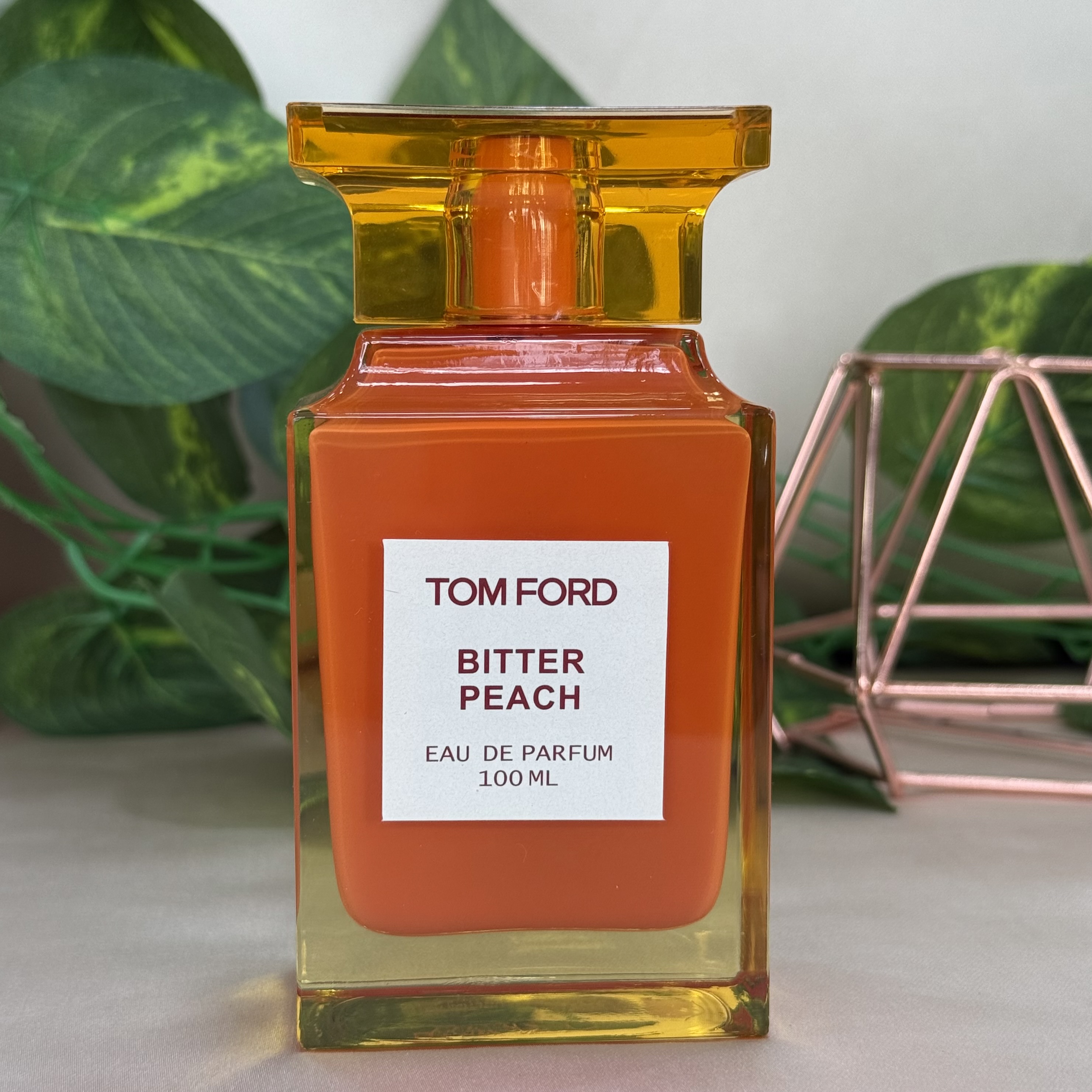 Tom Ford Bitter Peach
