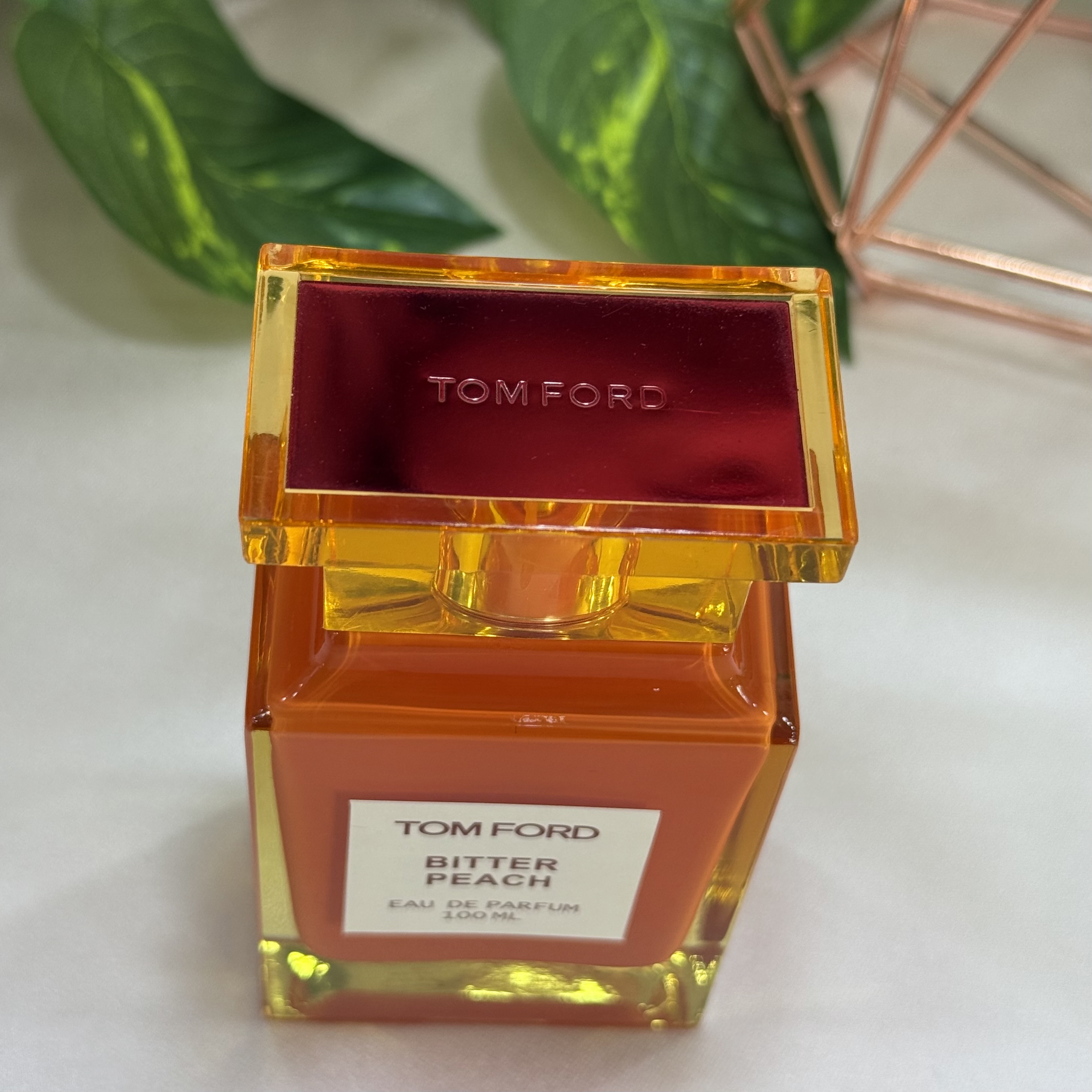 Tom Ford Bitter Peach