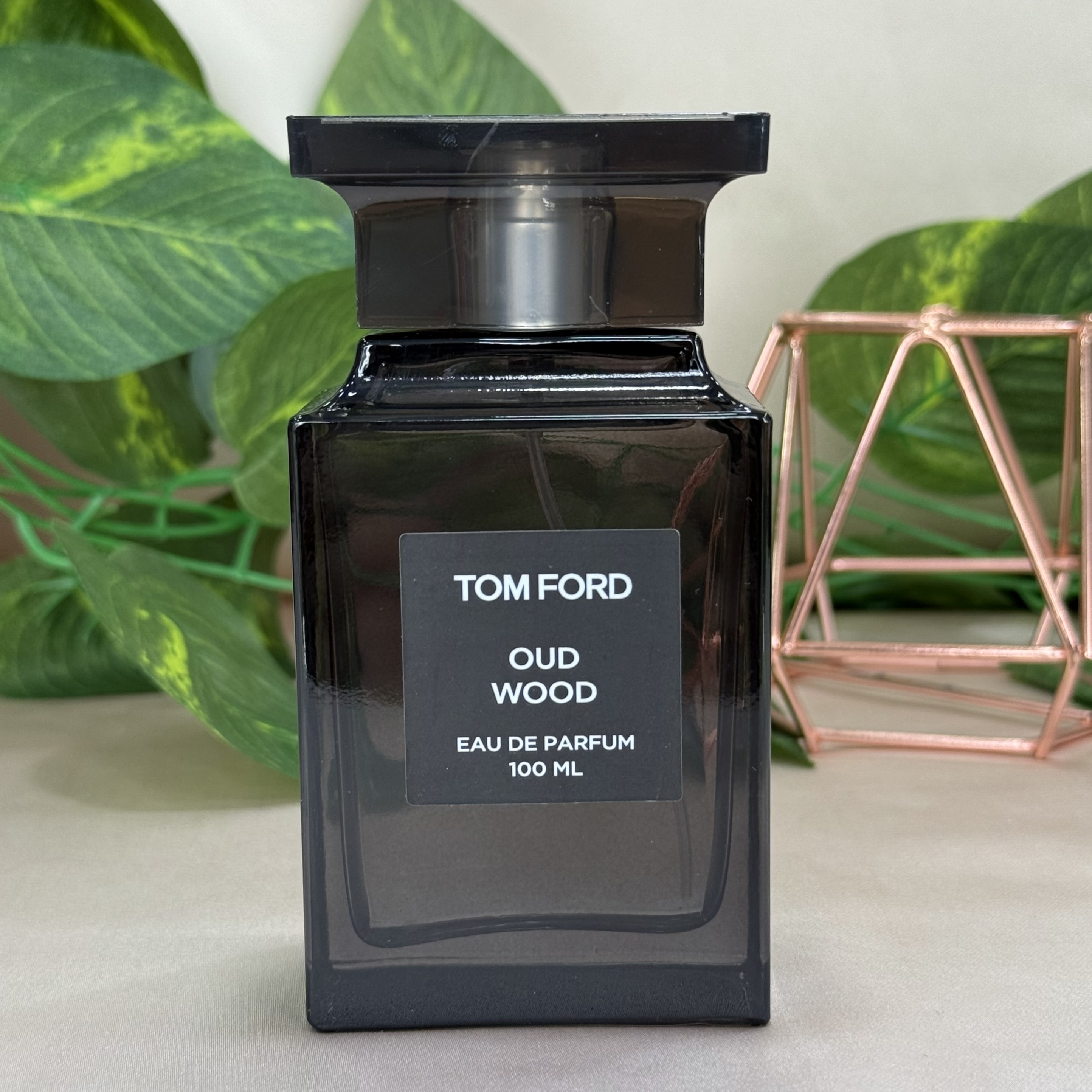 Tom Ford Oud Wood Eau de Parfum 100ml