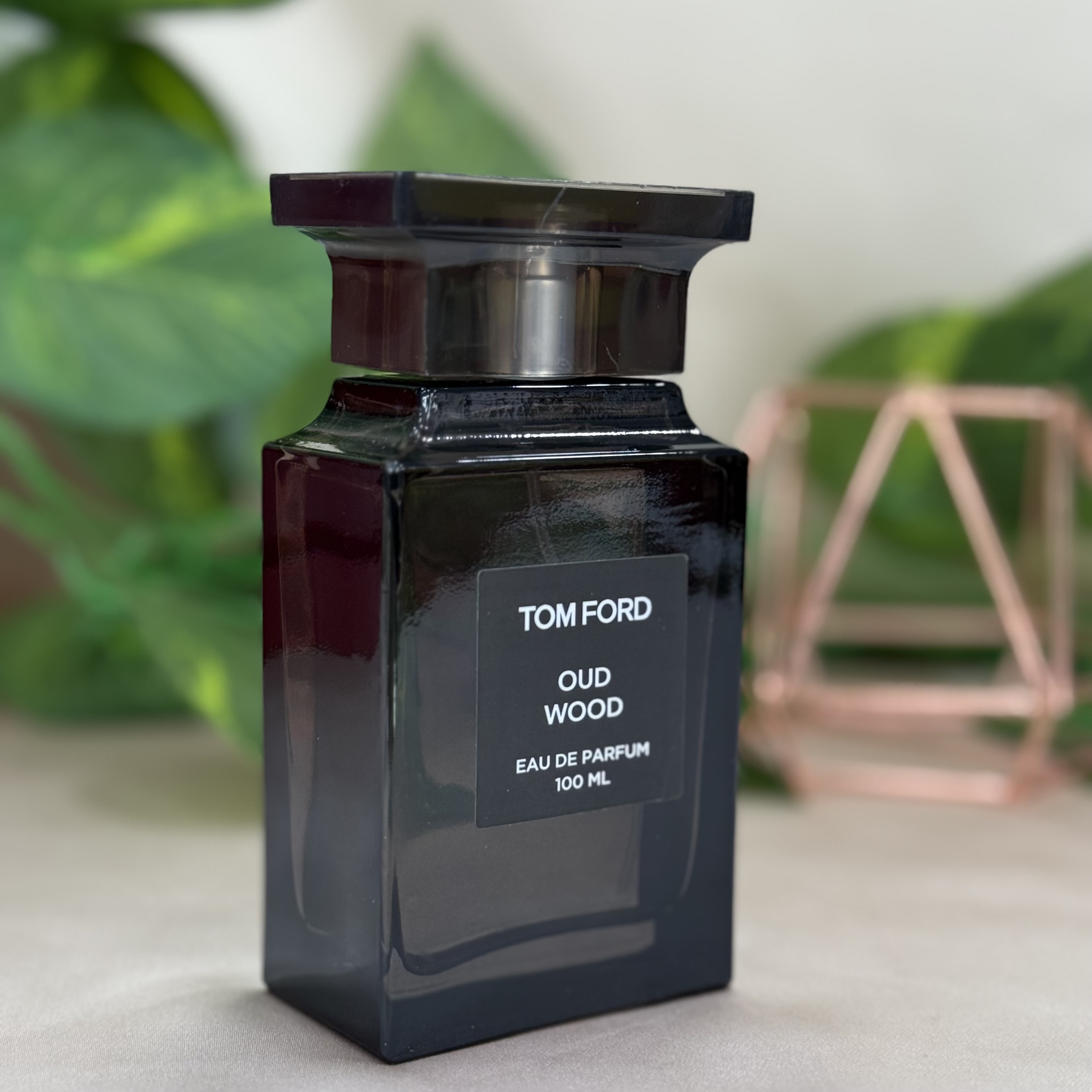 Tom Ford Oud Wood Eau de Parfum 100ml