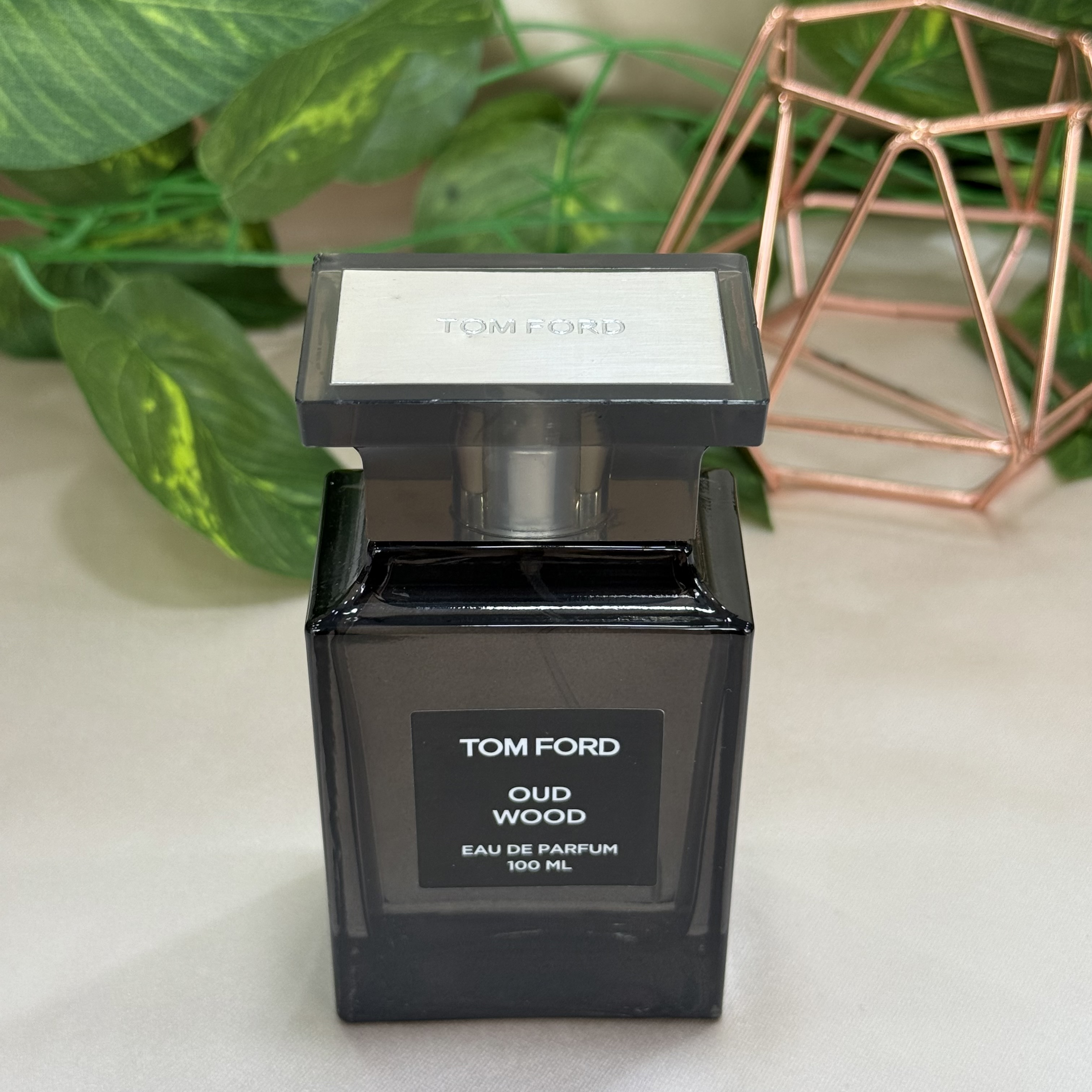 Tom Ford Oud Wood Eau de Parfum 100ml