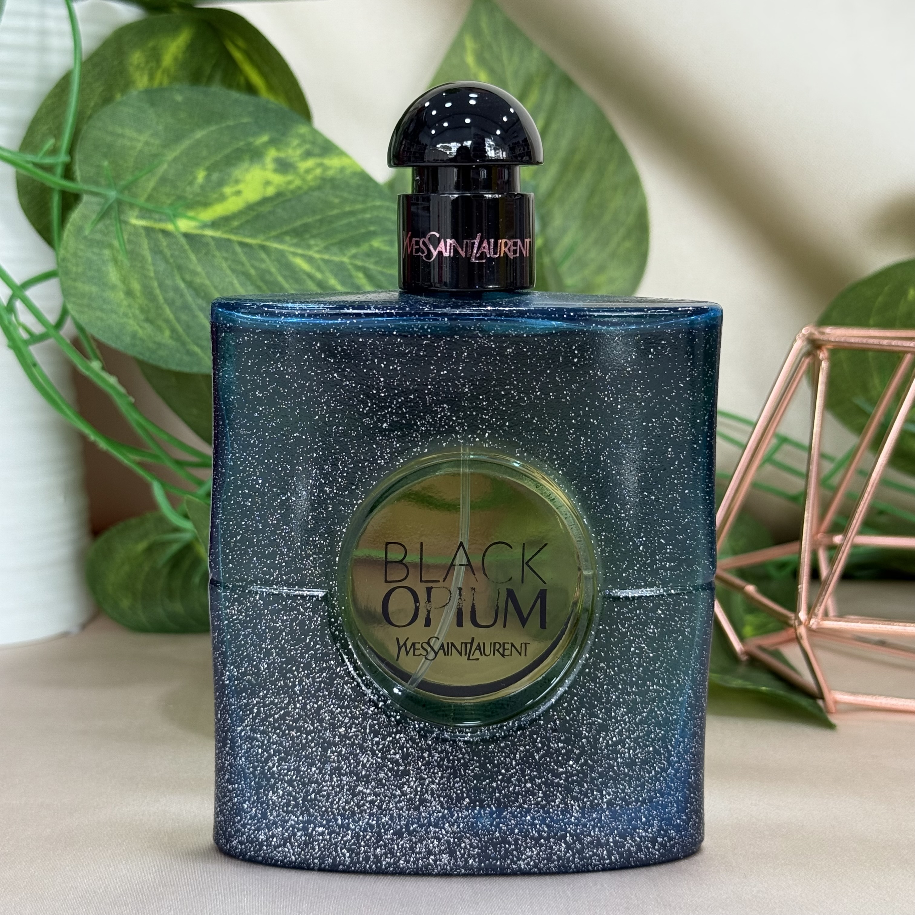 Yves Saint Laurent Black Opium Eau de Parfum