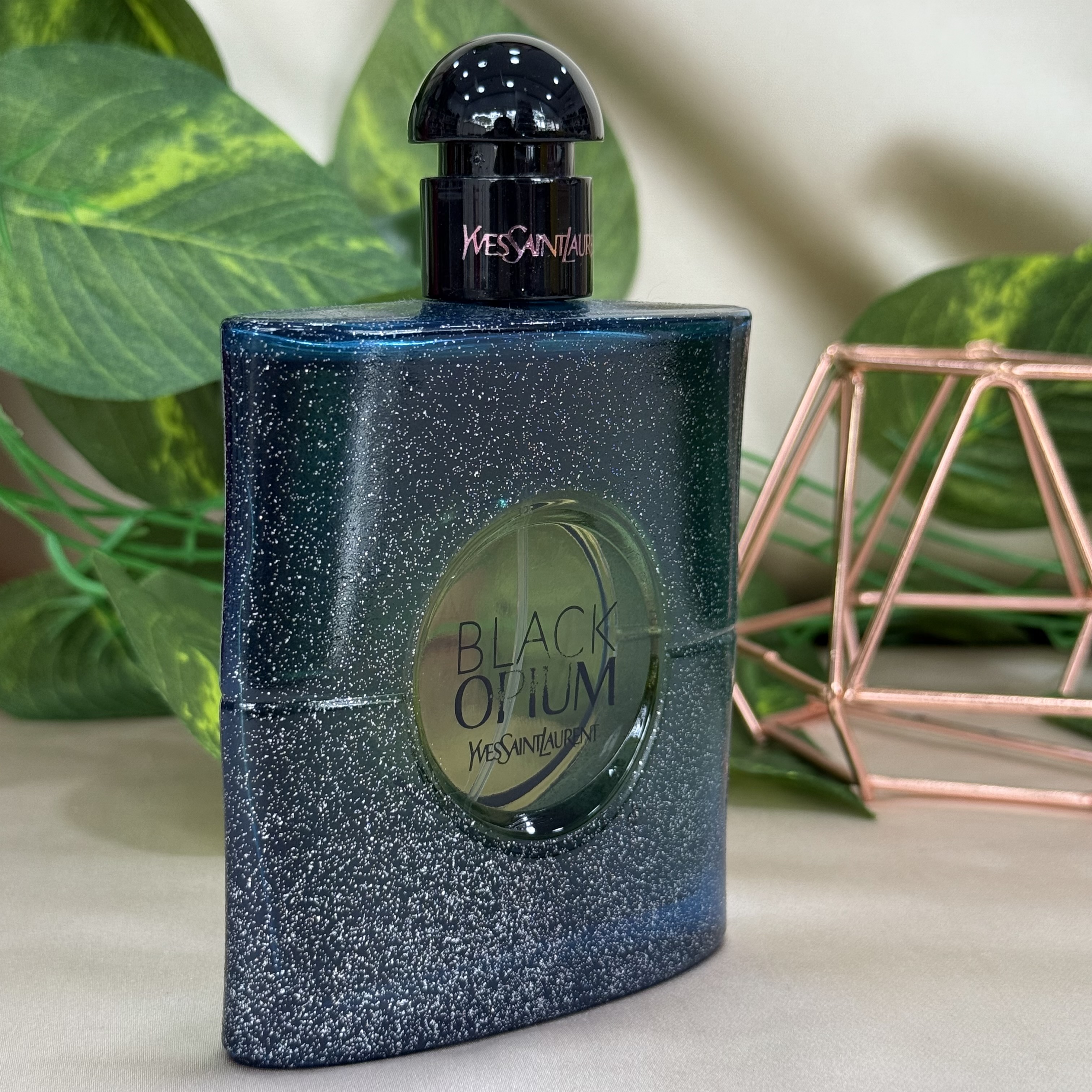 Yves Saint Laurent Black Opium Eau de Parfum