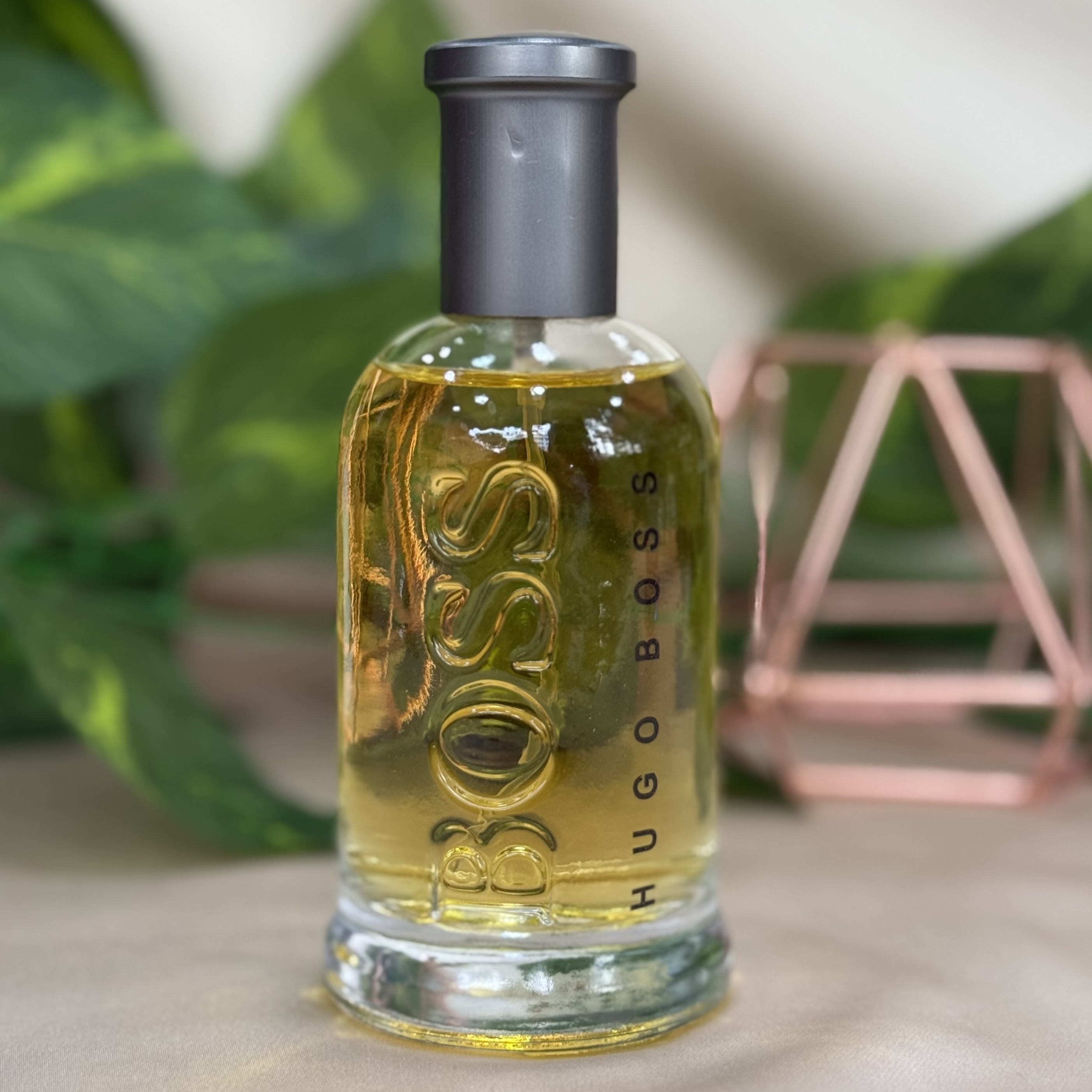 Hugo Boss Bottled Eau de Toilette